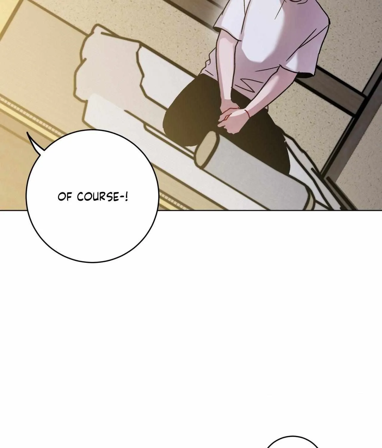 One Summer Day Kainu Manga Chapter 83 Page 20