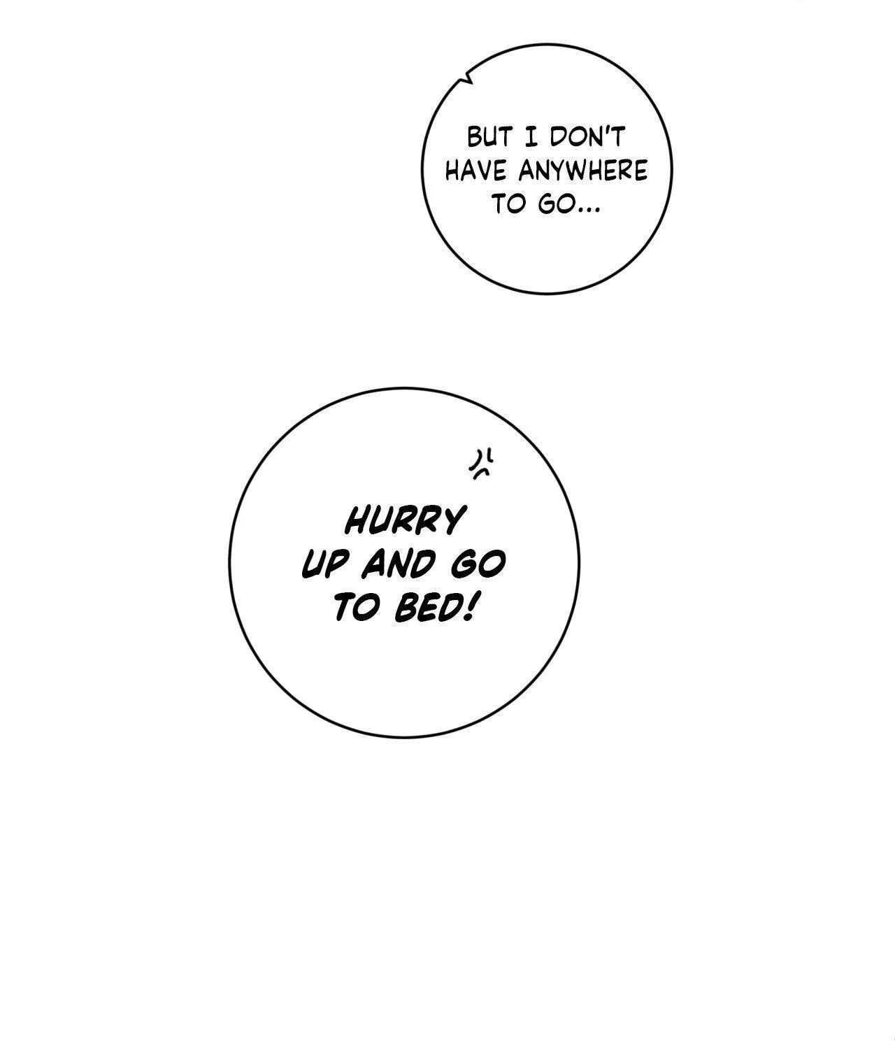 One Summer Day Kainu Manga Chapter 83 Page 23