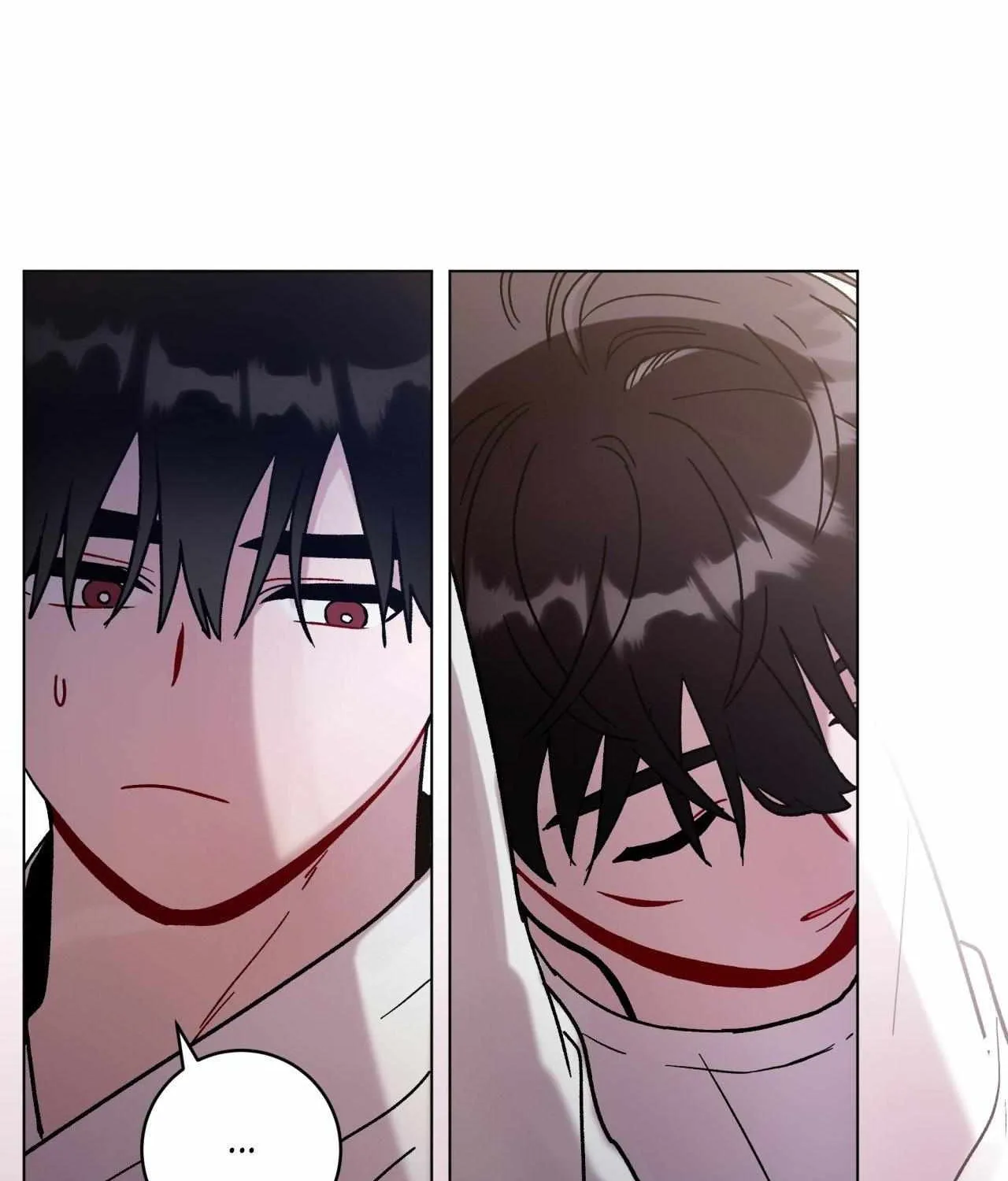 One Summer Day Kainu Manga Chapter 83 Page 36