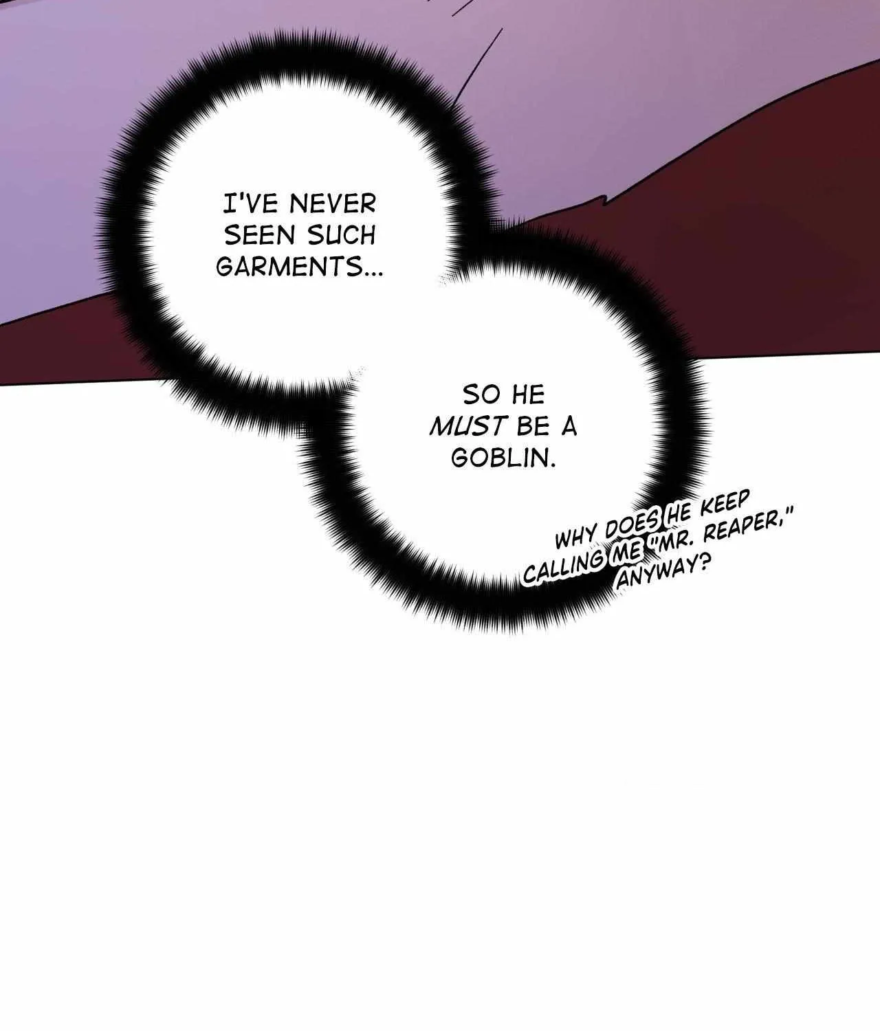 One Summer Day Kainu Manga Chapter 83 Page 39