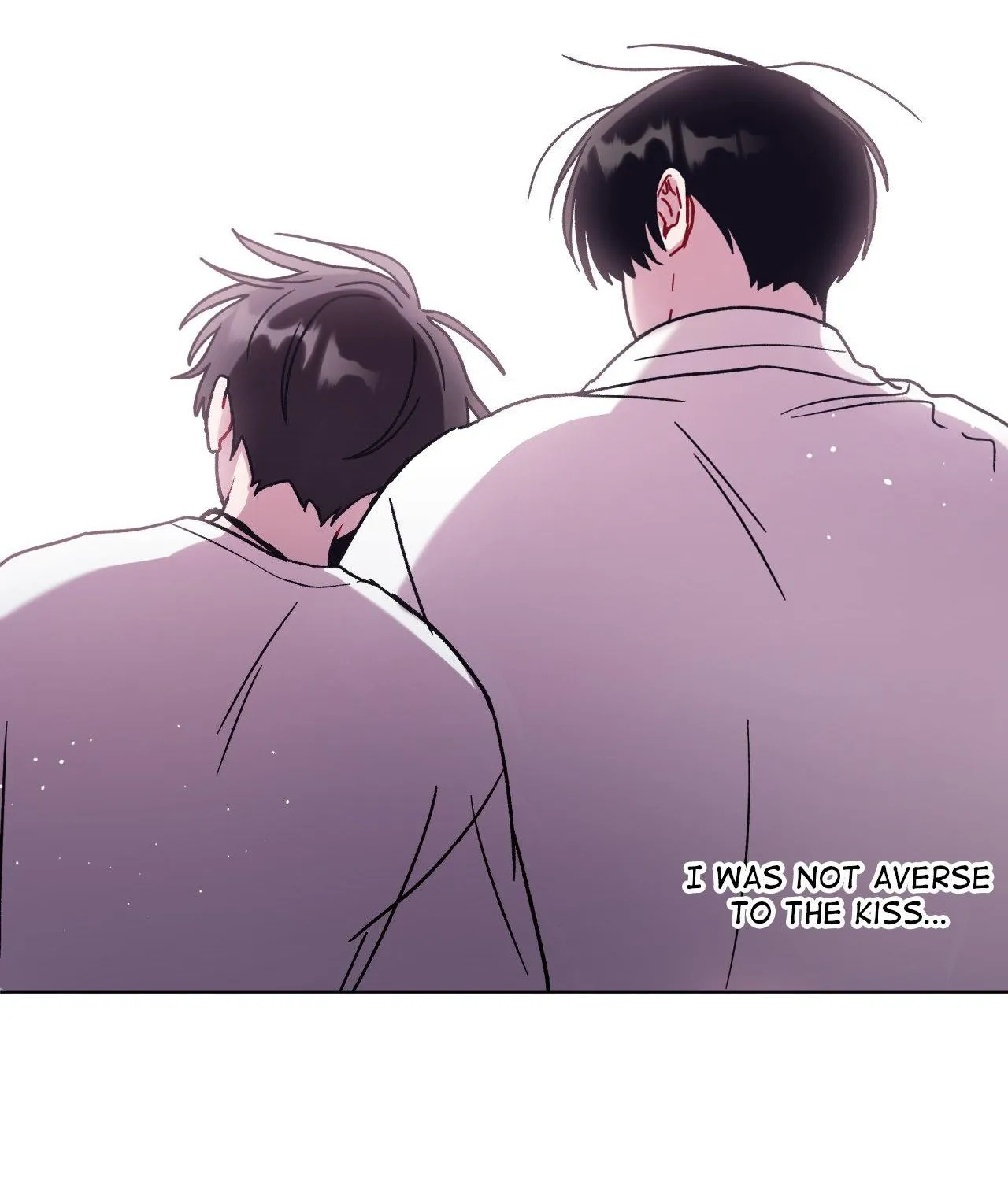 One Summer Day Kainu Manga Chapter 83 Page 42