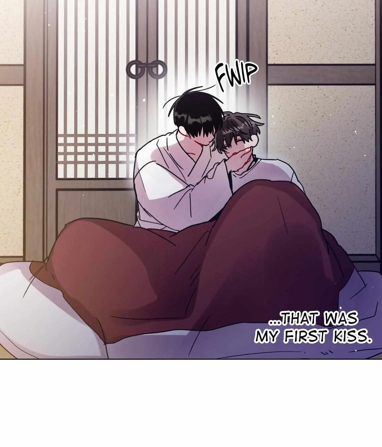 One Summer Day Kainu Manga Chapter 83 Page 47