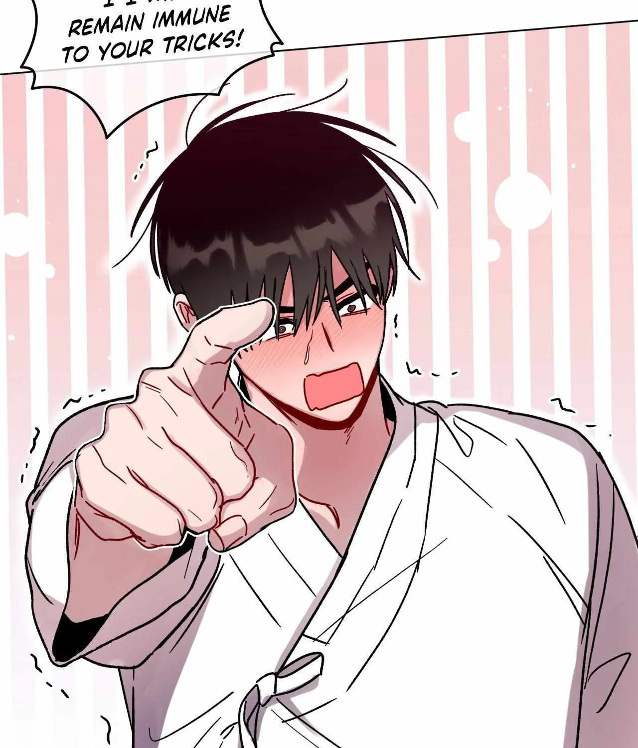 One Summer Day Kainu Manga Chapter 83 Page 56