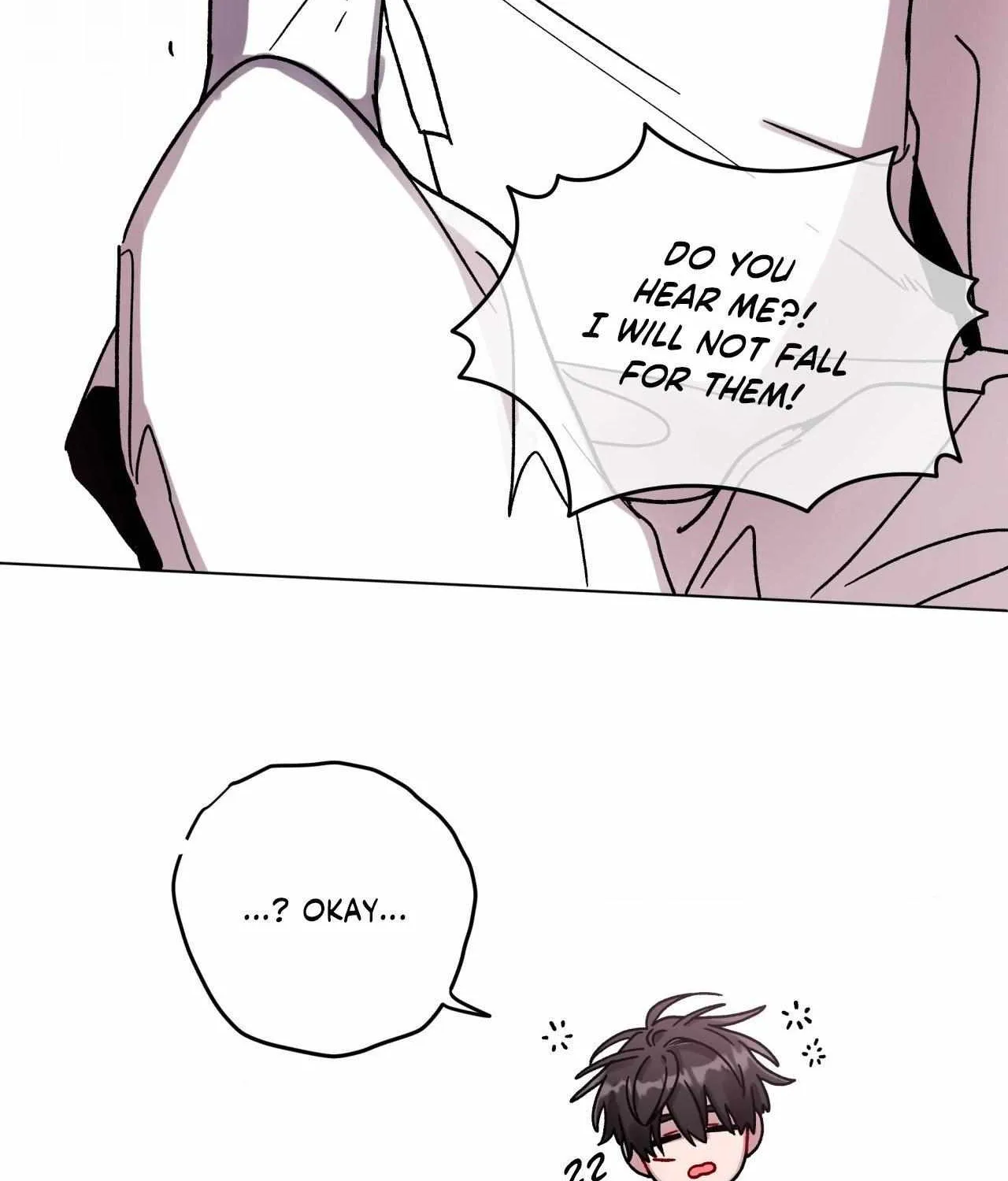 One Summer Day Kainu Manga Chapter 83 Page 57