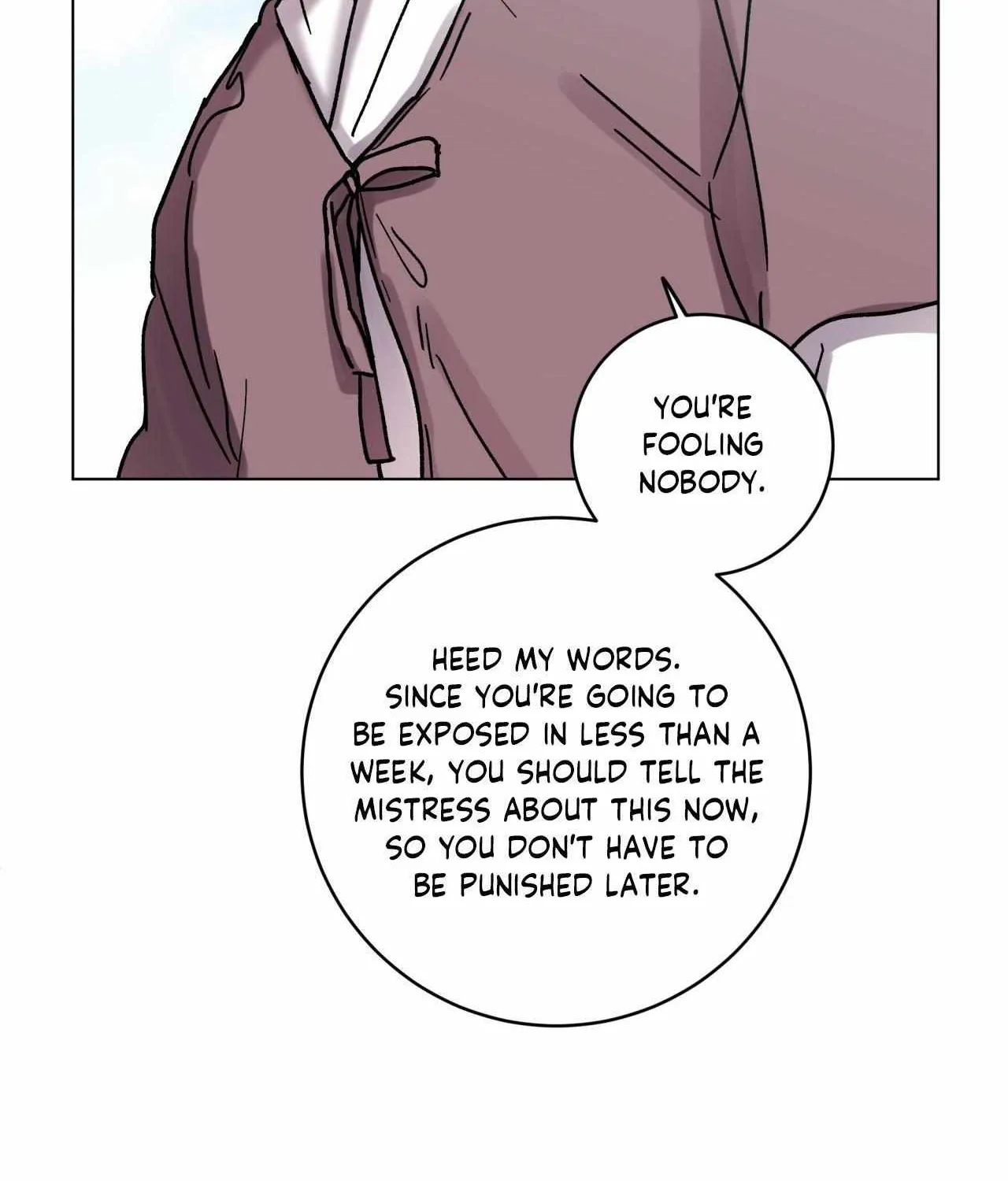 One Summer Day Kainu Manga Chapter 83 Page 102