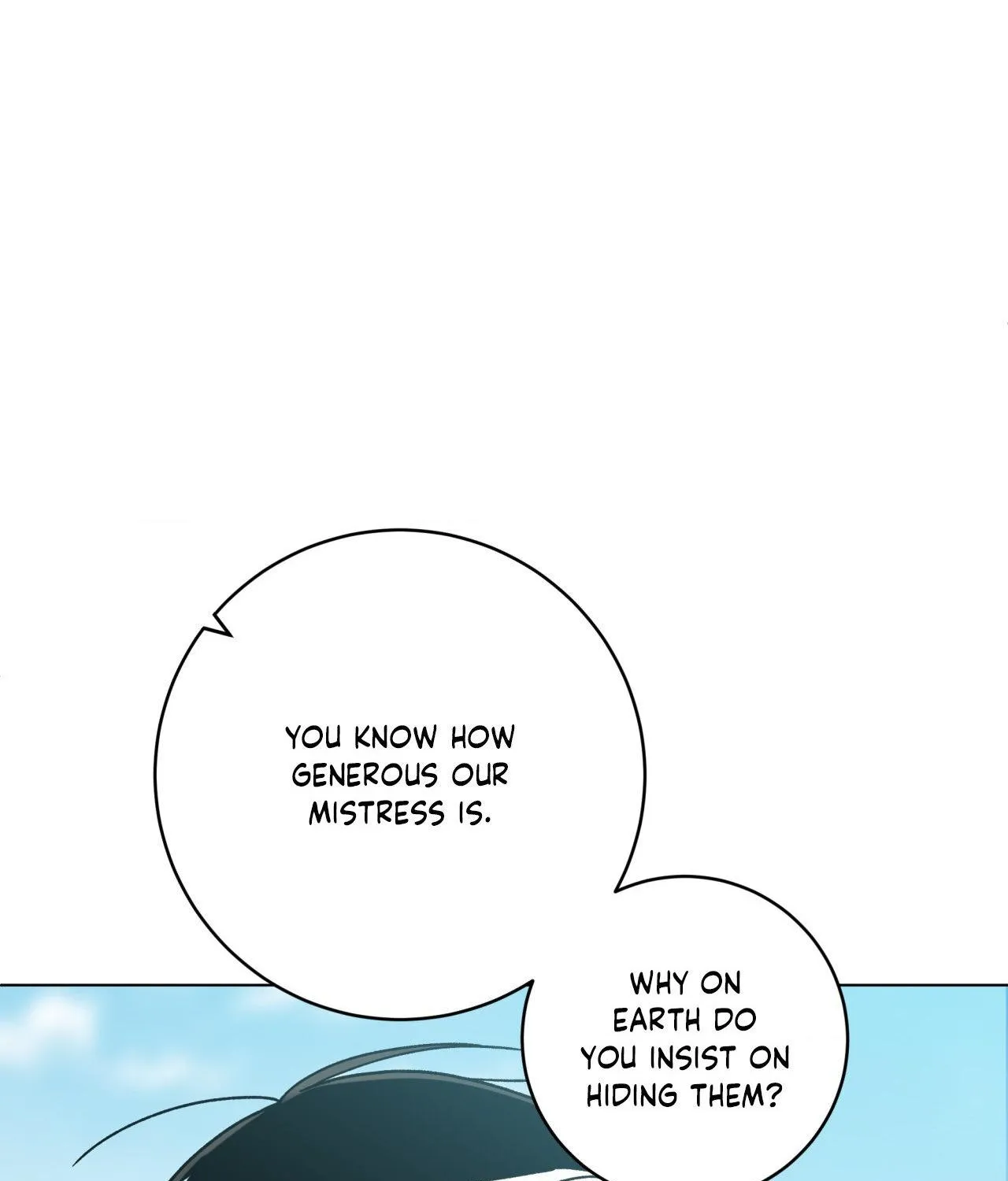 One Summer Day Kainu Manga Chapter 83 Page 104