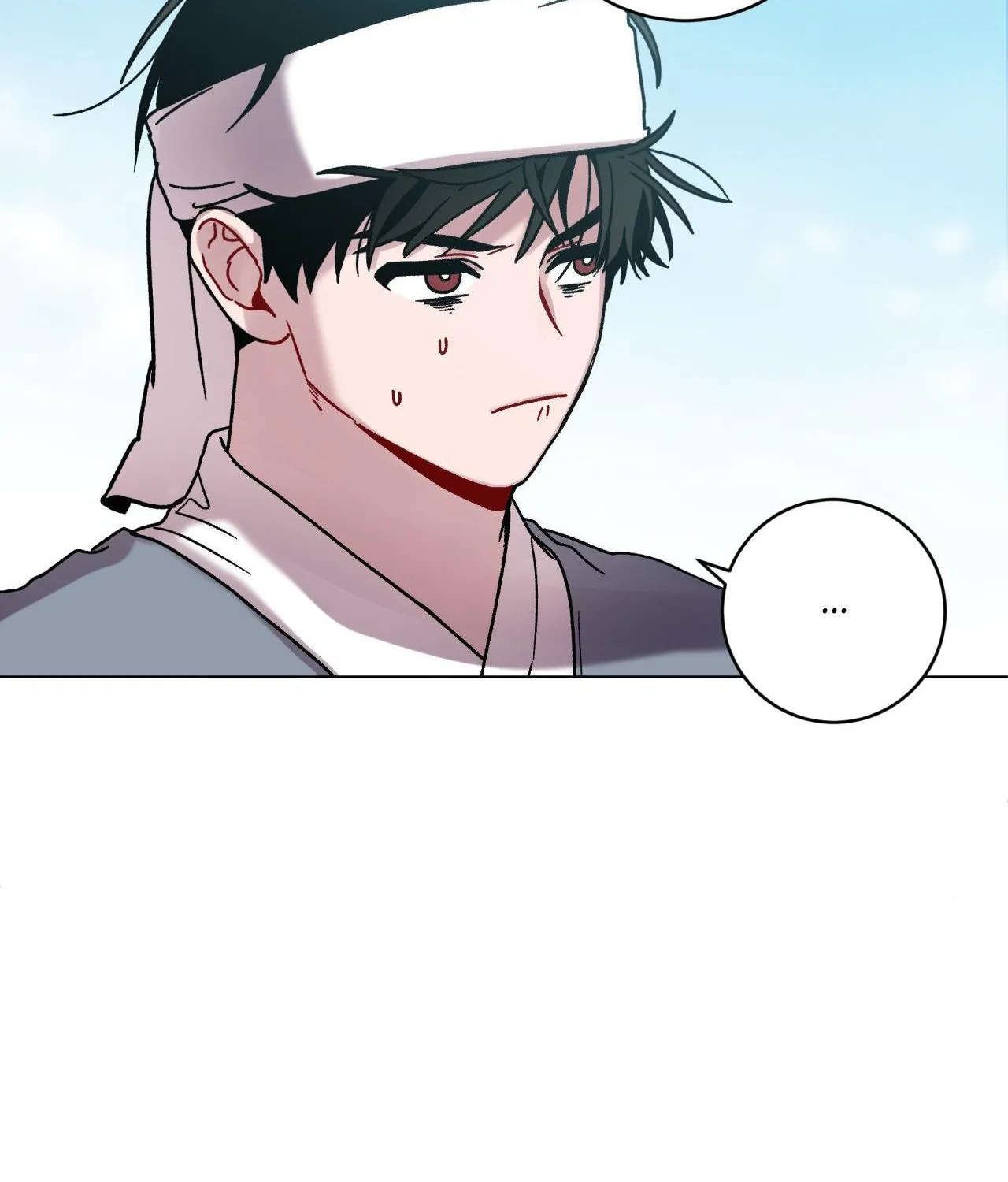 One Summer Day Kainu Manga Chapter 83 Page 105