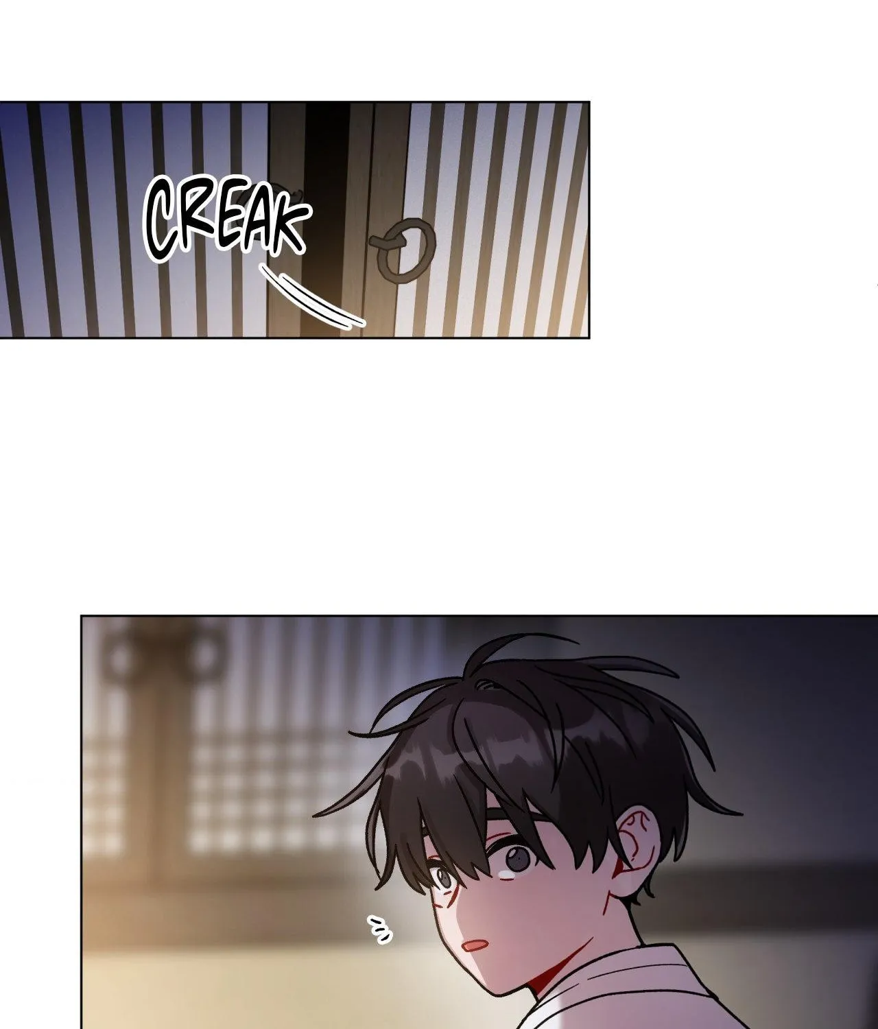 One Summer Day Kainu Manga Chapter 83 Page 108