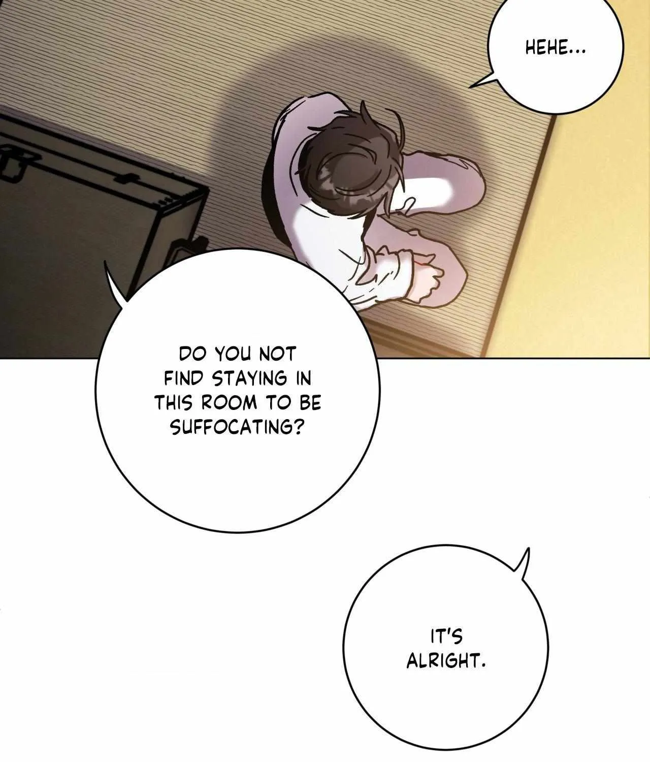 One Summer Day Kainu Manga Chapter 83 Page 113