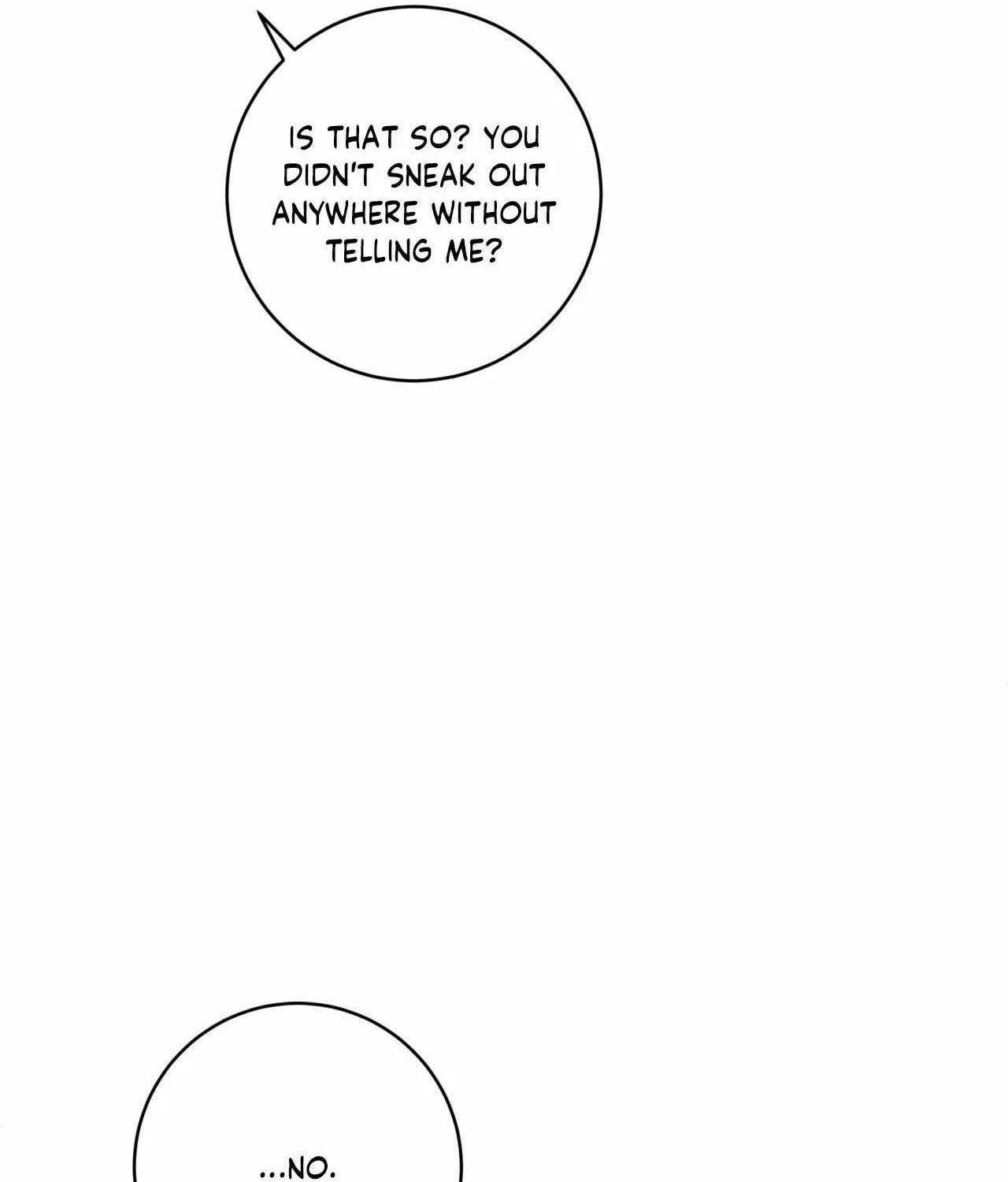 One Summer Day Kainu Manga Chapter 83 Page 114