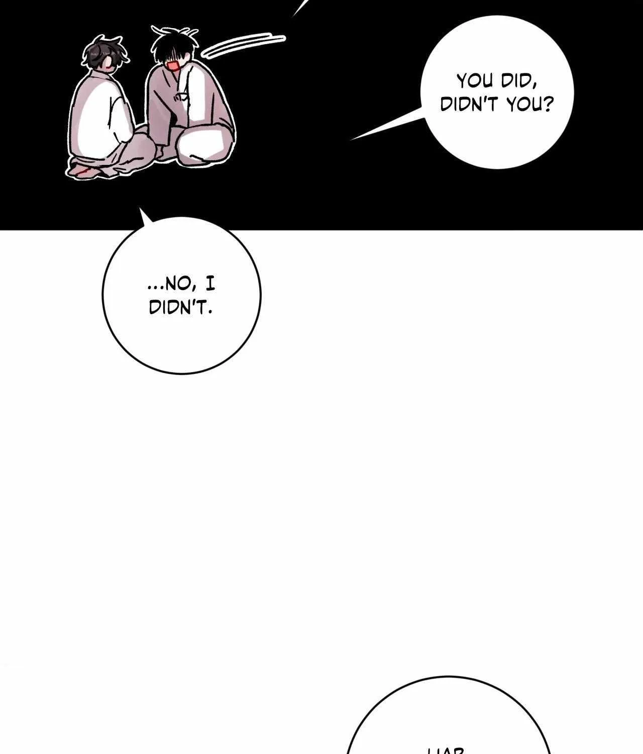 One Summer Day Kainu Manga Chapter 83 Page 119
