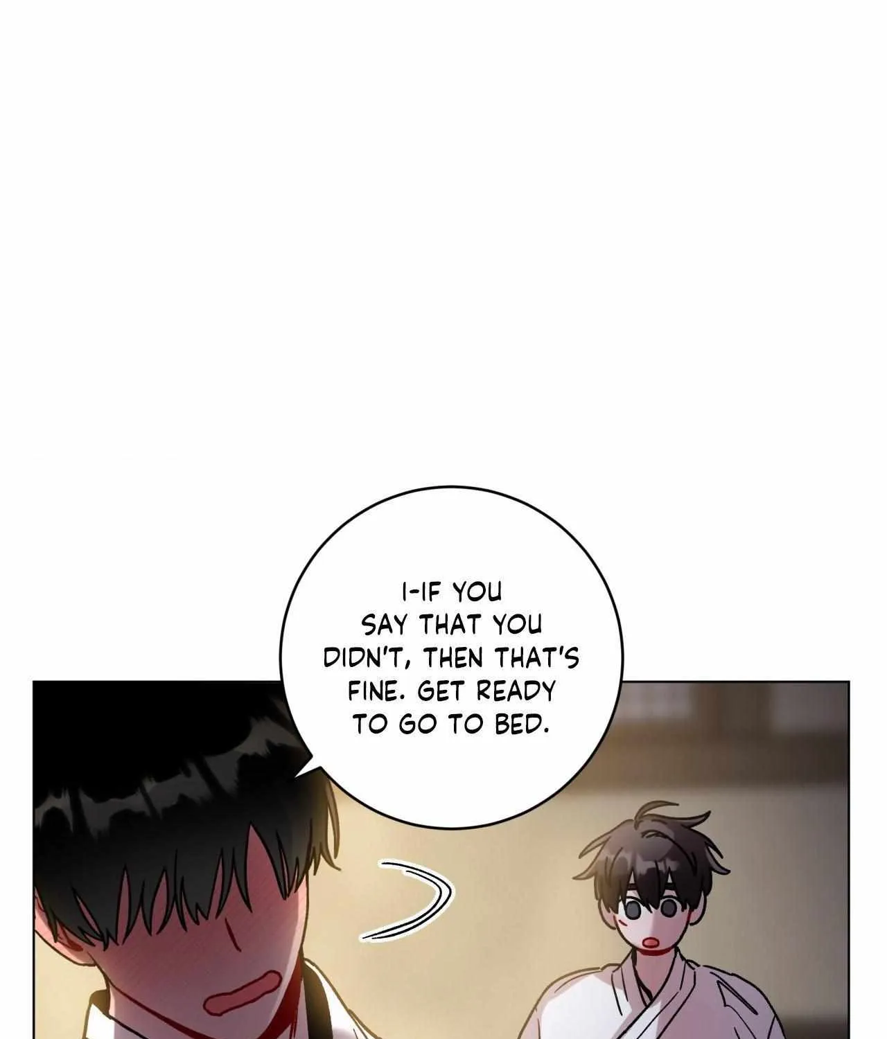 One Summer Day Kainu Manga Chapter 83 Page 122