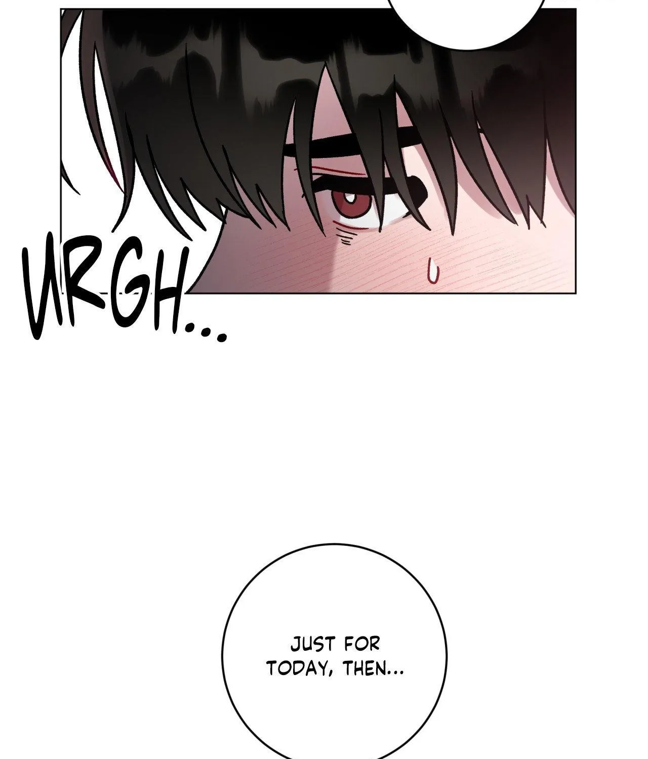 One Summer Day Kainu Manga Chapter 83 Page 128