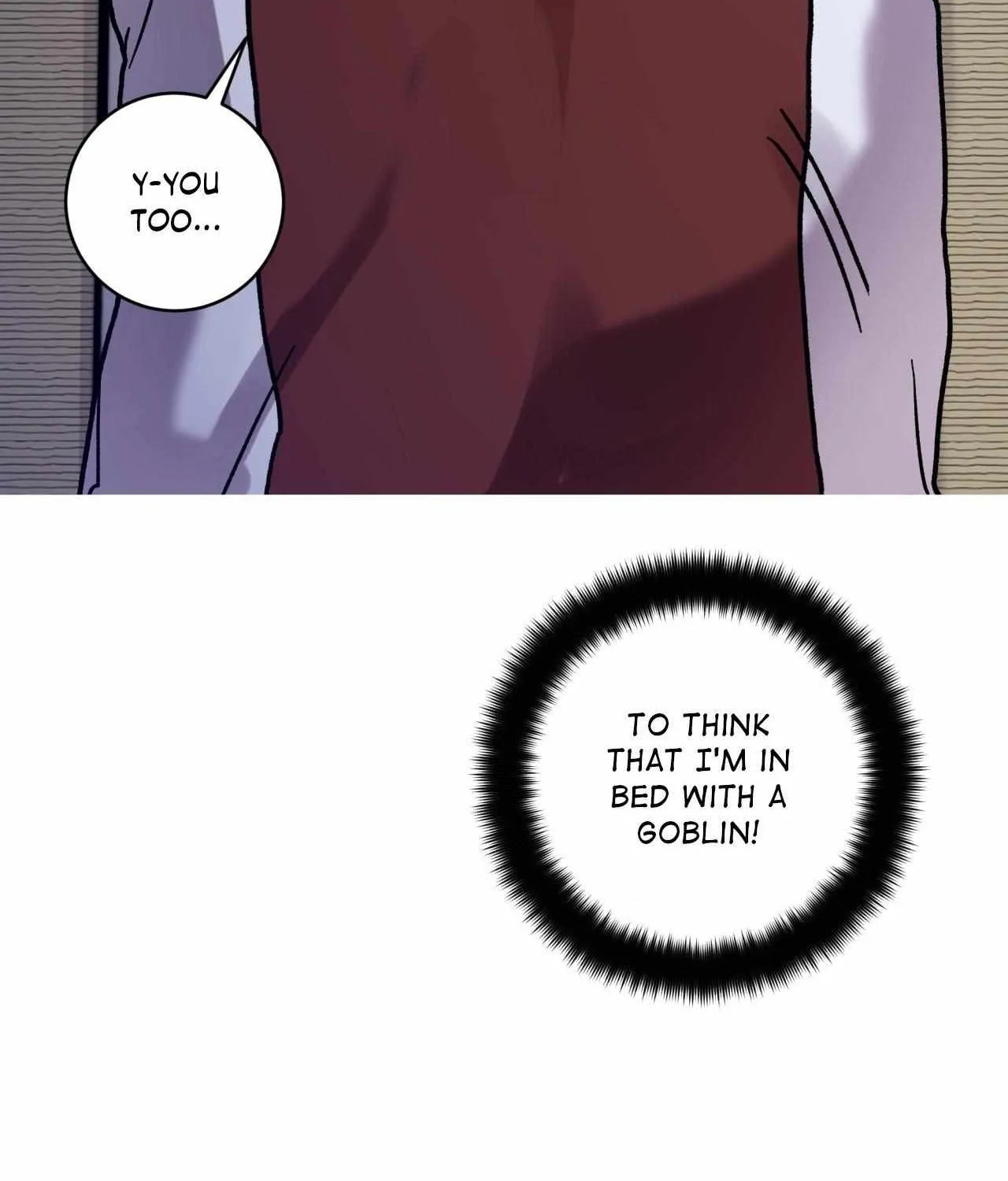 One Summer Day Kainu Manga Chapter 83 Page 132