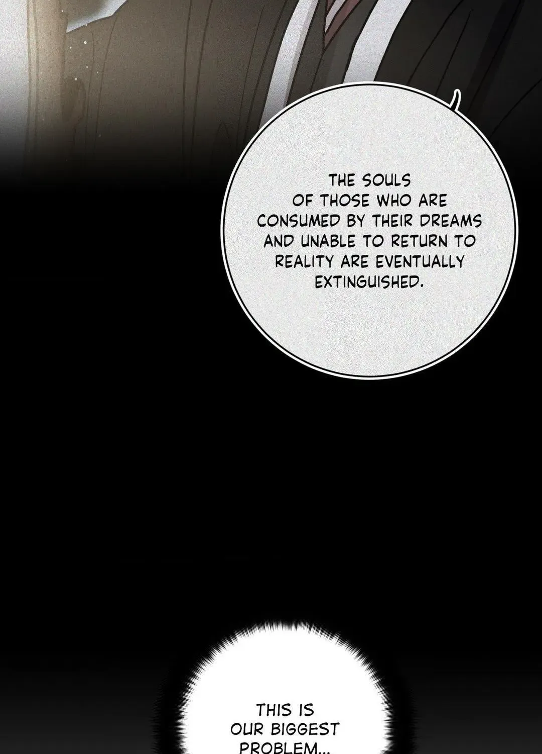 One Summer Day Kainu Manga Chapter 82 Page 57