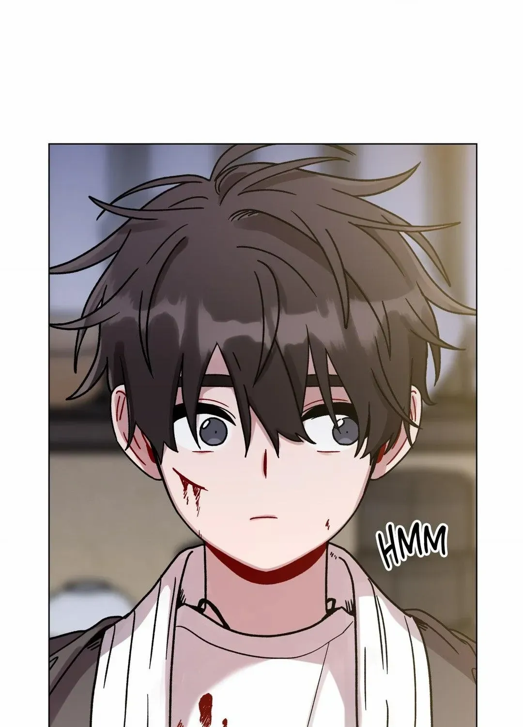 One Summer Day Kainu Manga Chapter 82 Page 59