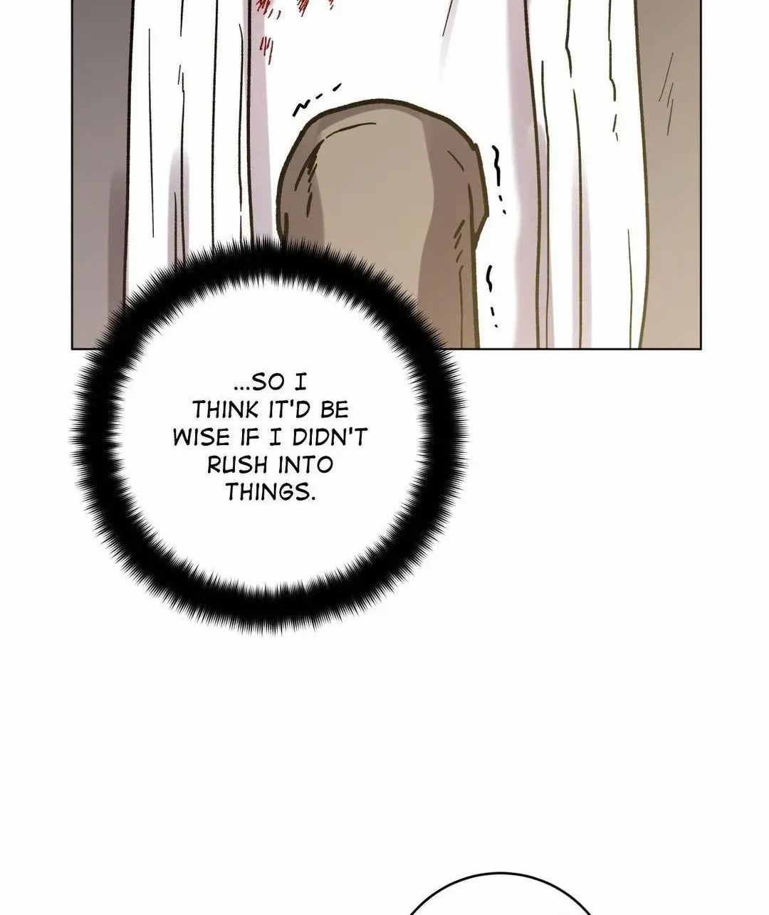 One Summer Day Kainu Manga Chapter 82 Page 60
