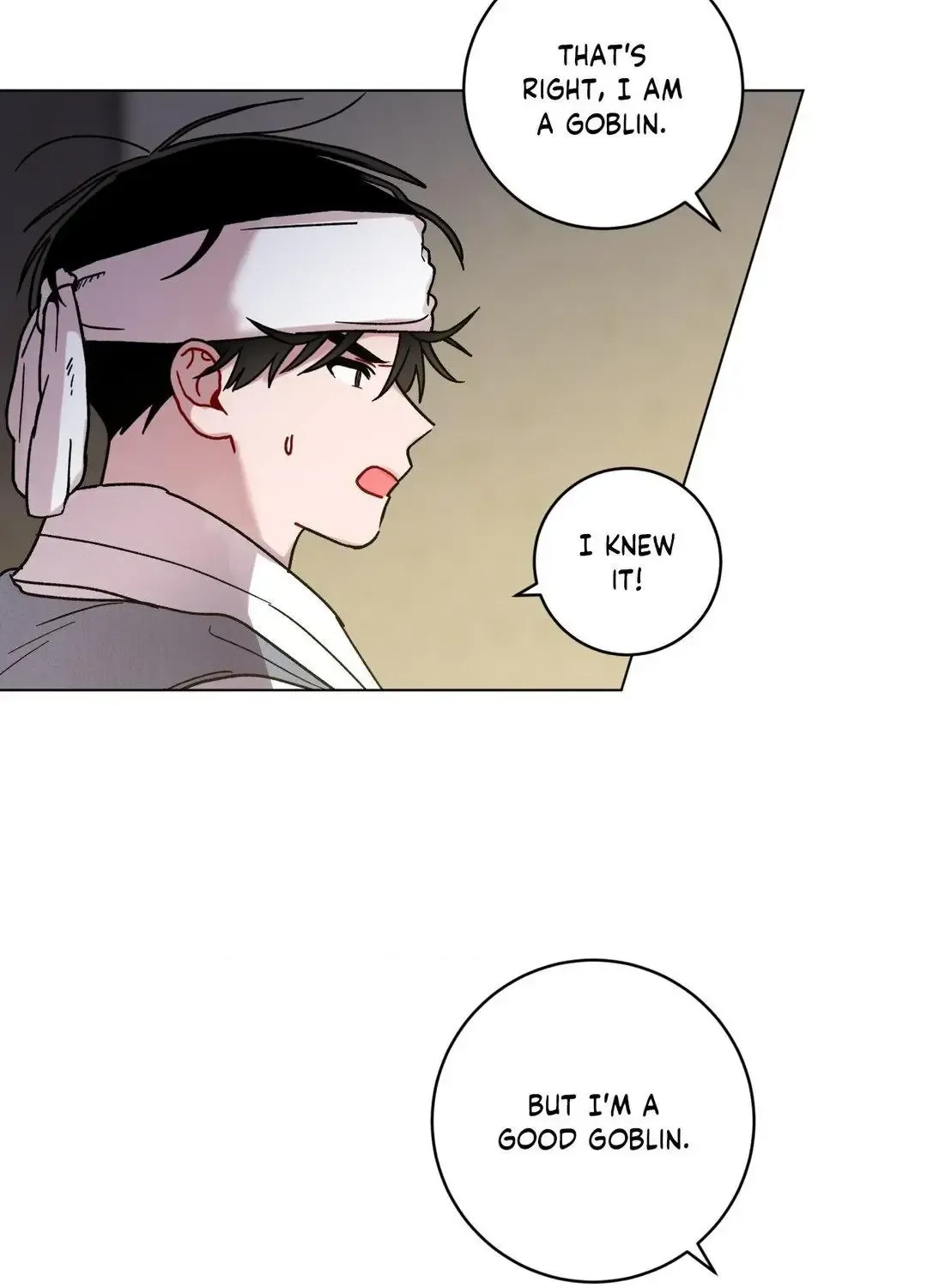 One Summer Day Kainu Manga Chapter 82 Page 61