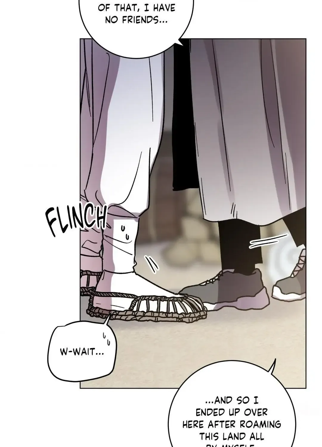 One Summer Day Kainu Manga Chapter 82 Page 63