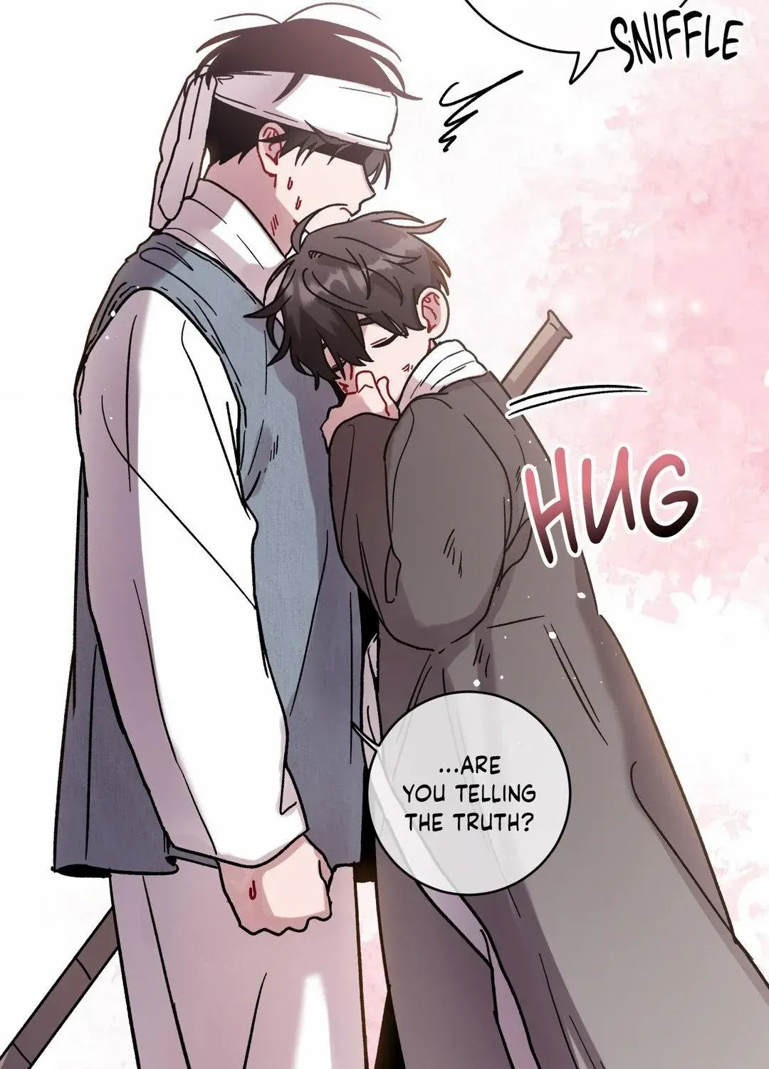 One Summer Day Kainu Manga Chapter 82 Page 65