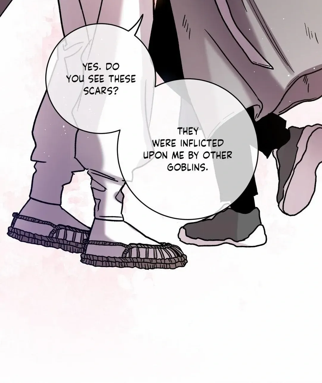 One Summer Day Kainu Manga Chapter 82 Page 66