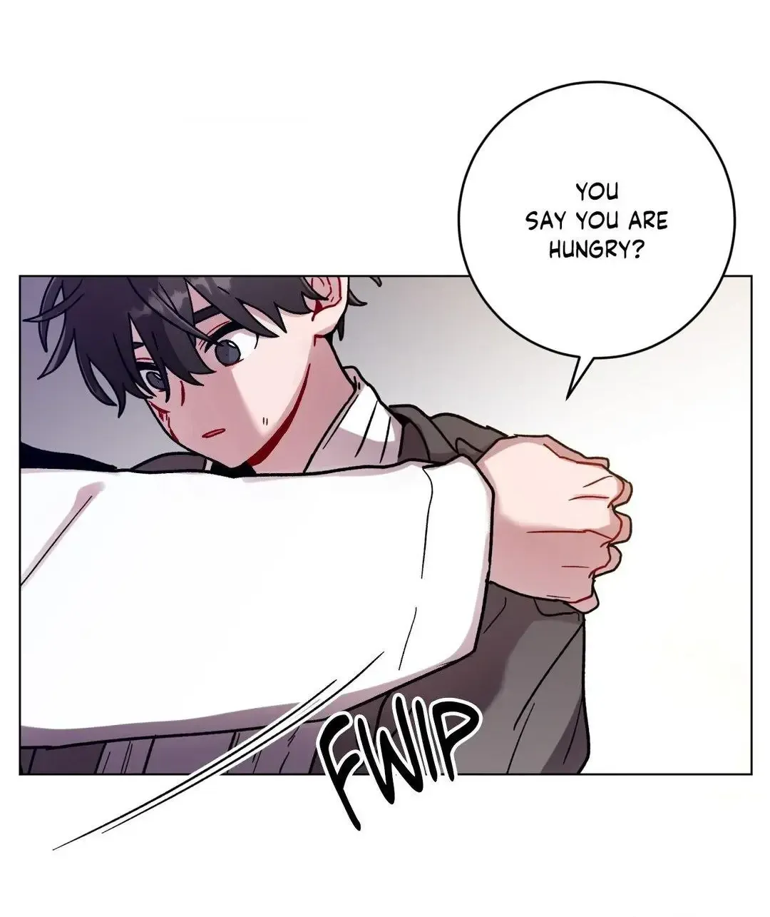 One Summer Day Kainu Manga Chapter 82 Page 68