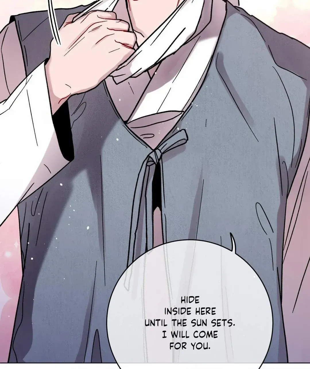 One Summer Day Kainu Manga Chapter 82 Page 70
