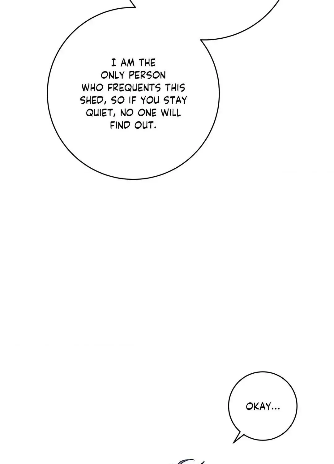 One Summer Day Kainu Manga Chapter 82 Page 71