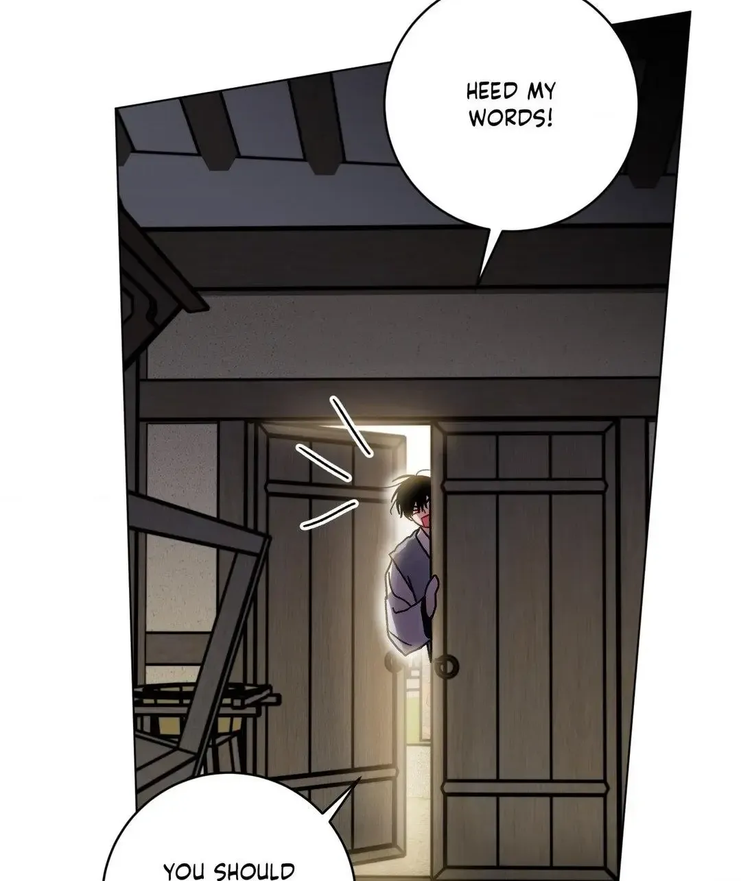 One Summer Day Kainu Manga Chapter 82 Page 74