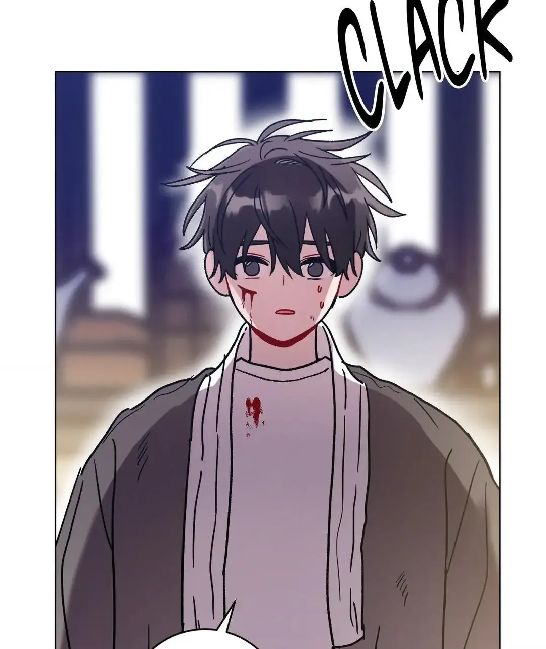One Summer Day Kainu Manga Chapter 82 Page 76