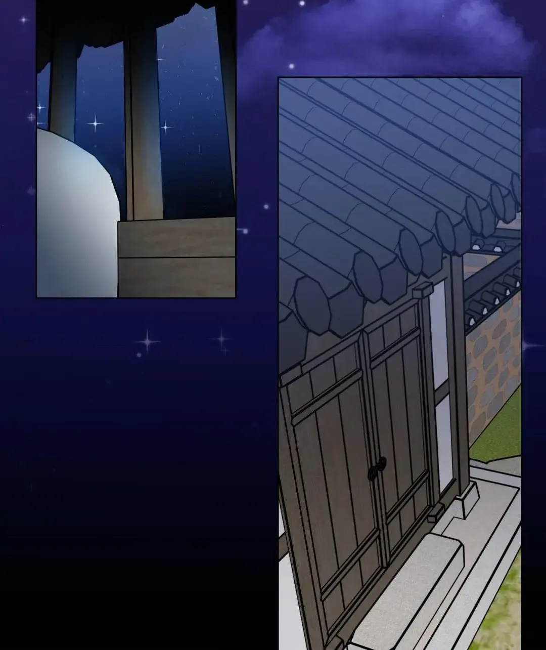 One Summer Day Kainu Manga Chapter 82 Page 80