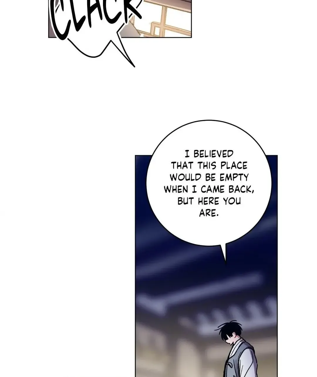 One Summer Day Kainu Manga Chapter 82 Page 86