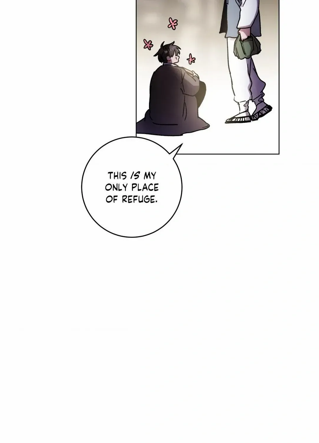 One Summer Day Kainu Manga Chapter 82 Page 87