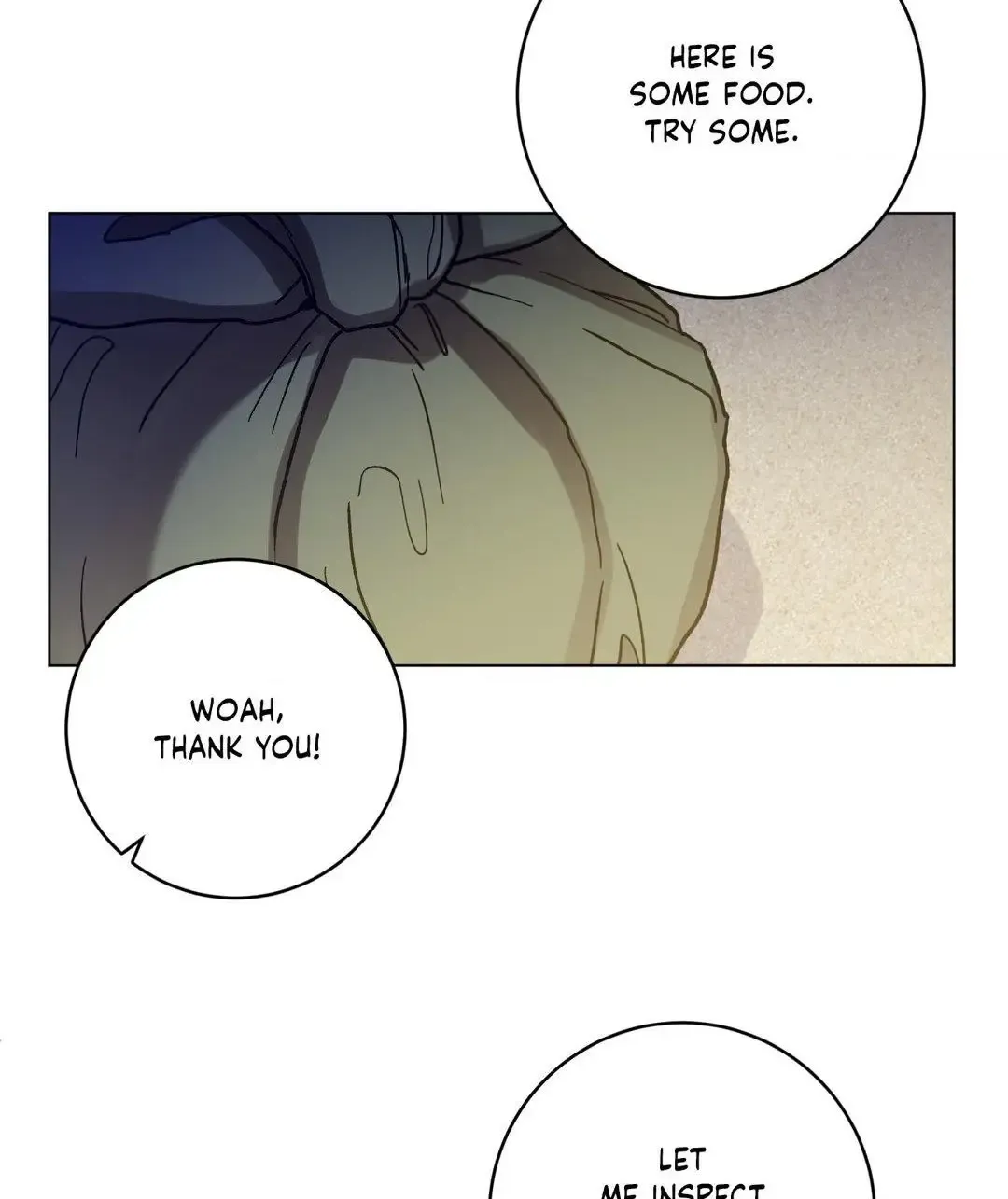 One Summer Day Kainu Manga Chapter 82 Page 90