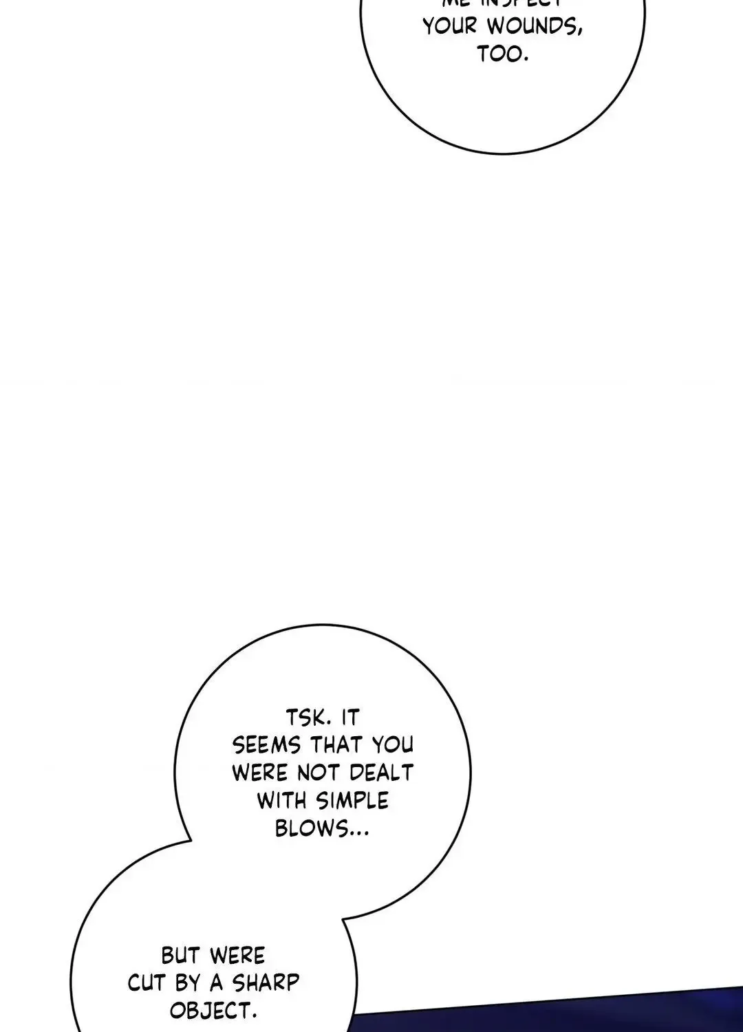 One Summer Day Kainu Manga Chapter 82 Page 91