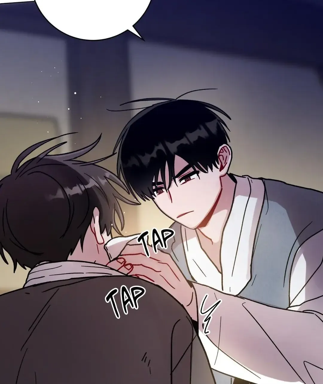 One Summer Day Kainu Manga Chapter 82 Page 92