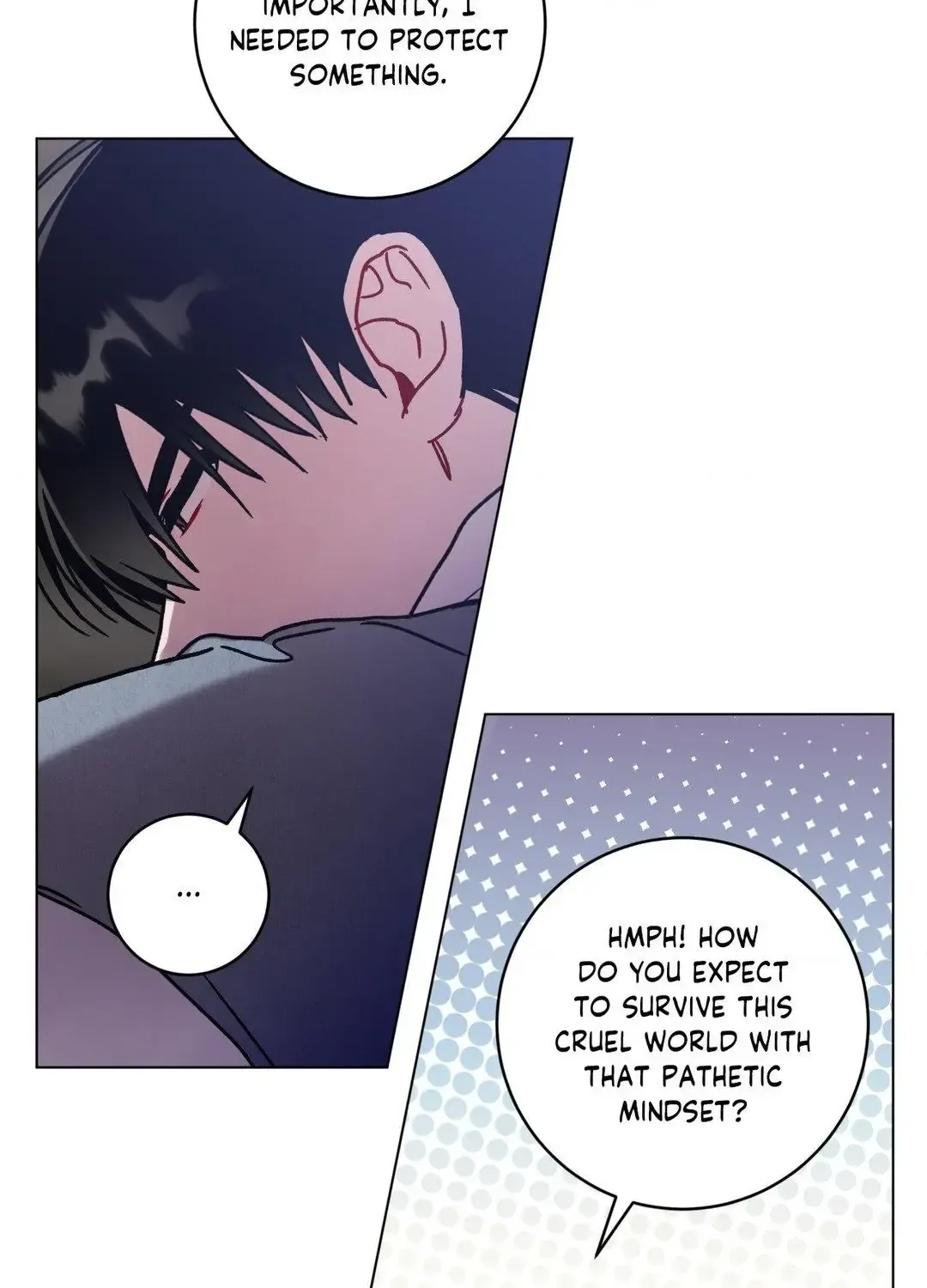 One Summer Day Kainu Manga Chapter 82 Page 97