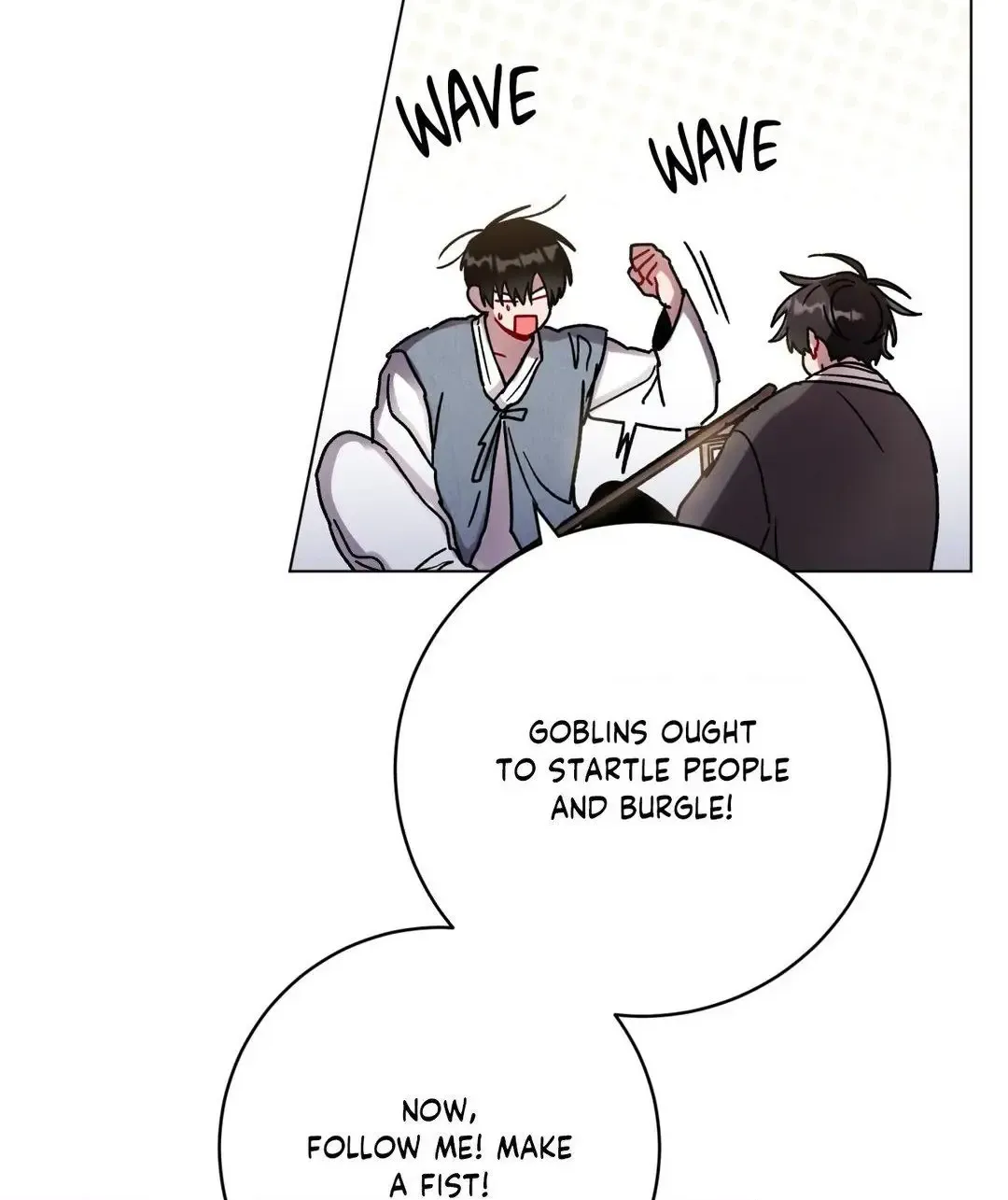 One Summer Day Kainu Manga Chapter 82 Page 98