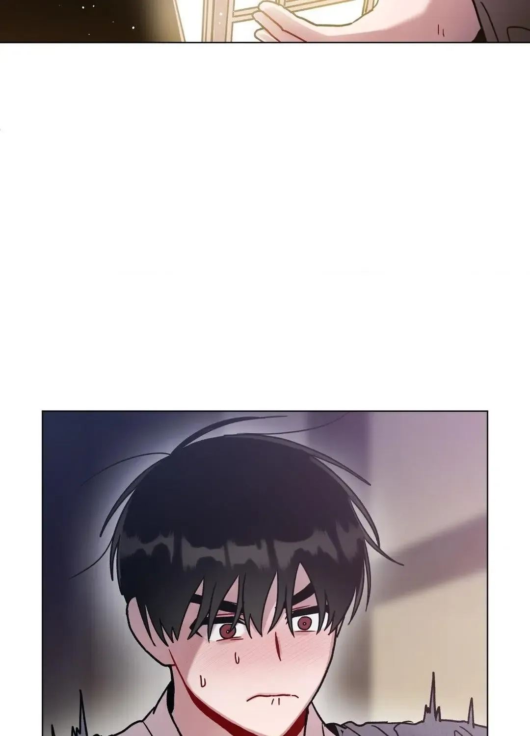 One Summer Day Kainu Manga Chapter 82 Page 101