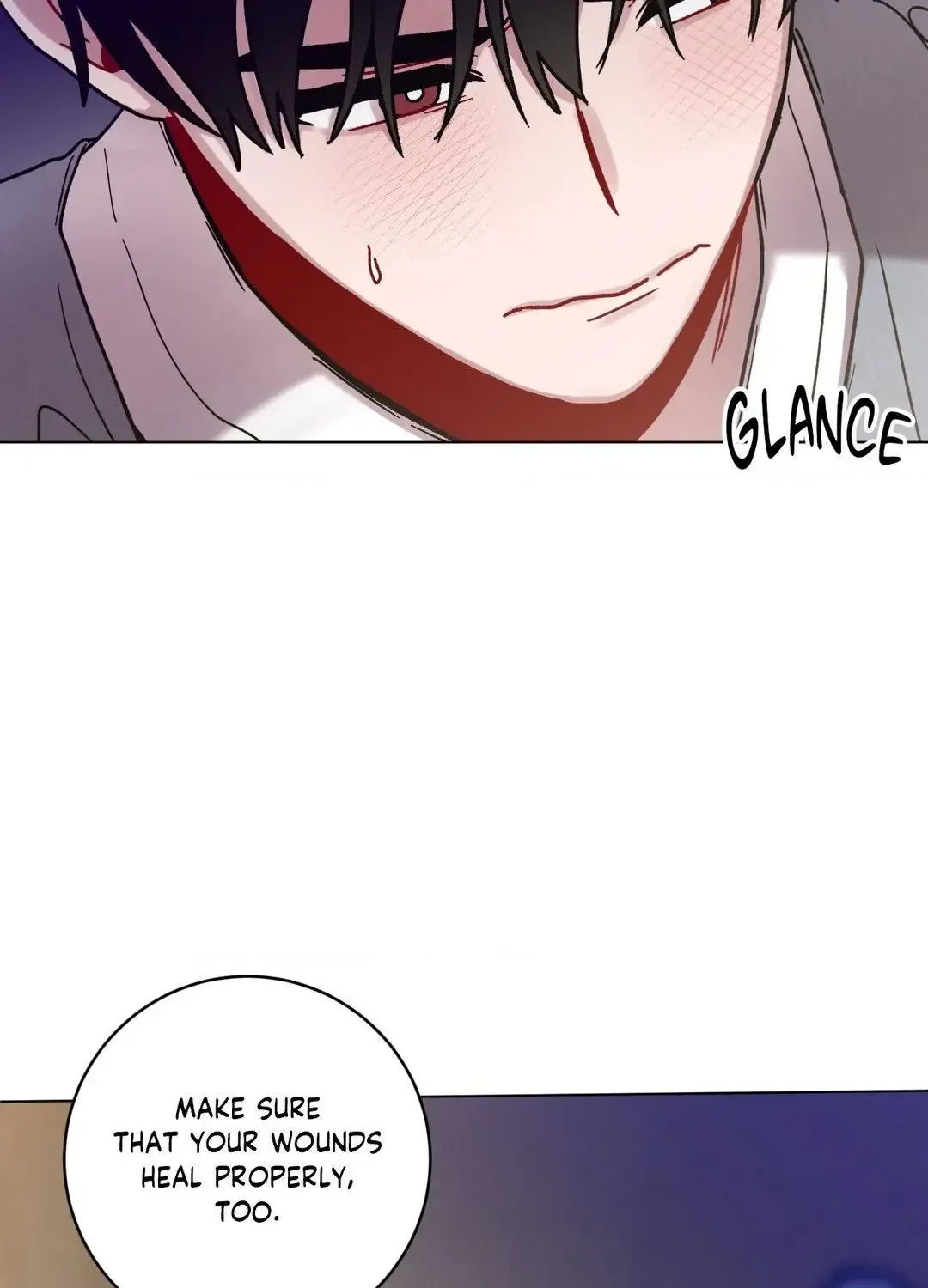 One Summer Day Kainu Manga Chapter 82 Page 107