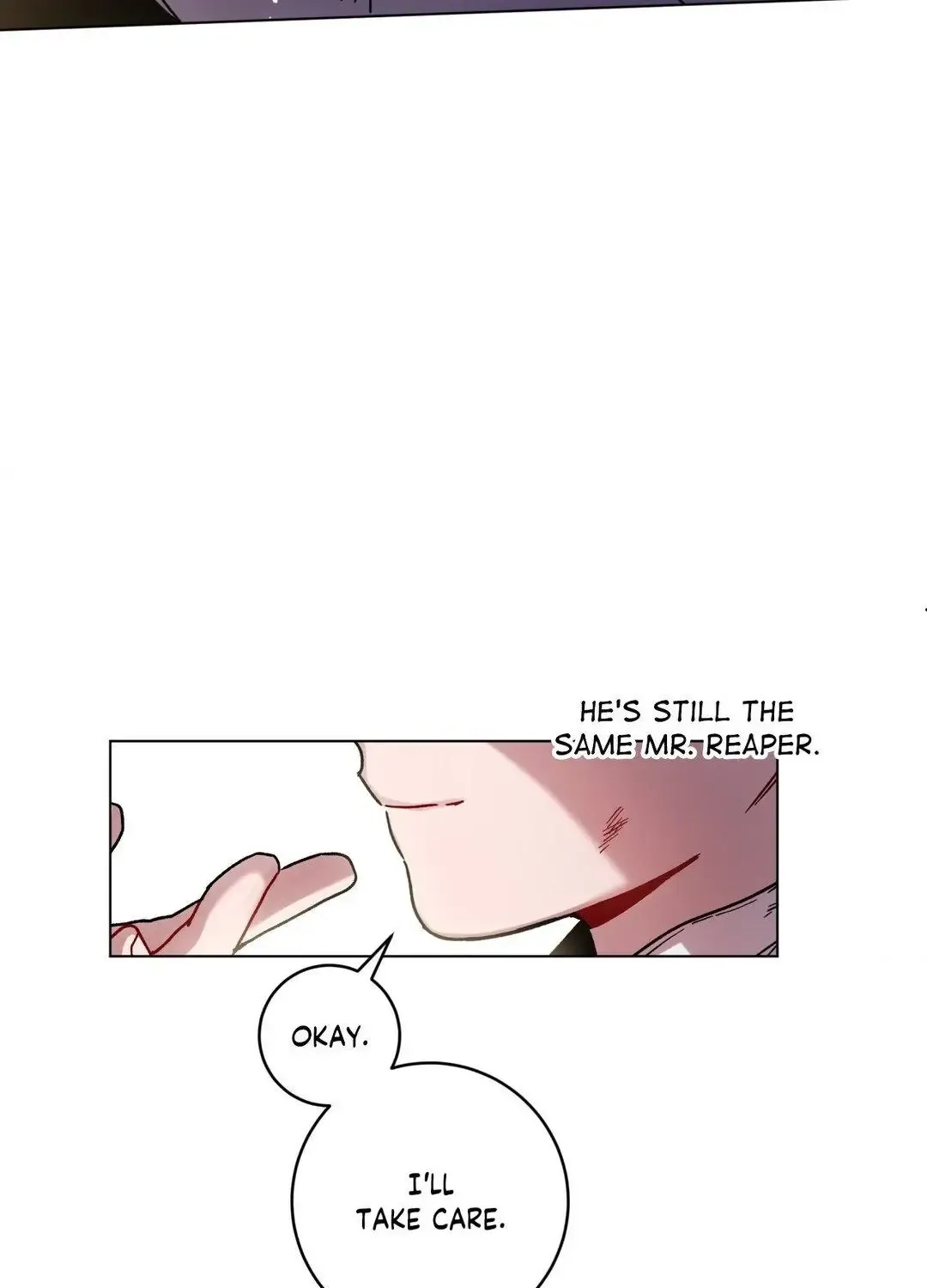 One Summer Day Kainu Manga Chapter 82 Page 109