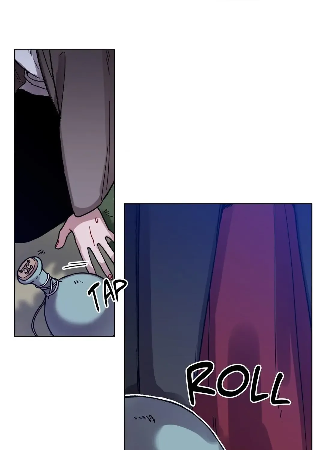 One Summer Day Kainu Manga Chapter 81 Page 2