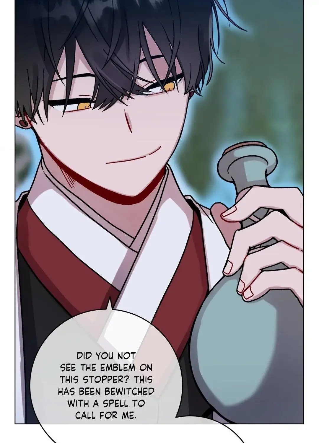 One Summer Day Kainu Manga Chapter 81 Page 6