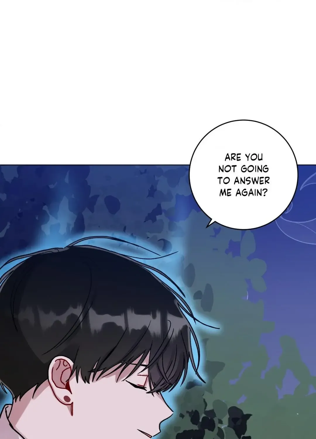 One Summer Day Kainu Manga Chapter 81 Page 48