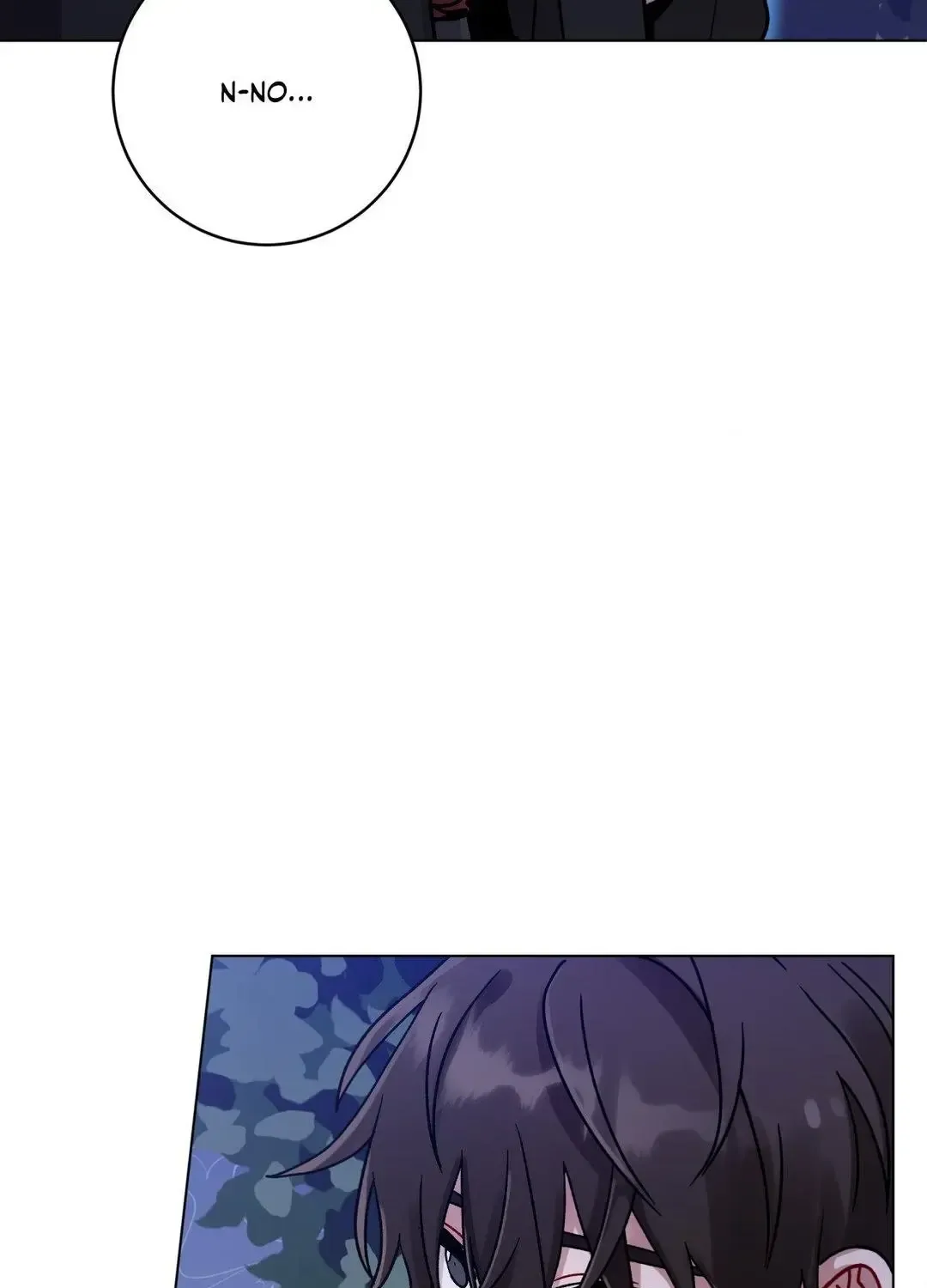 One Summer Day Kainu Manga Chapter 81 Page 50