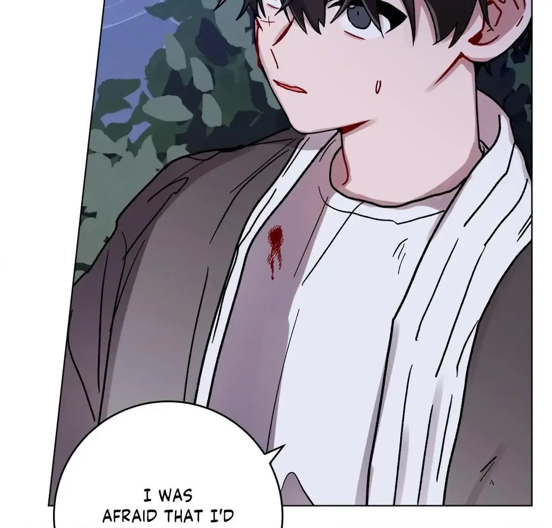 One Summer Day Kainu Manga Chapter 81 Page 51