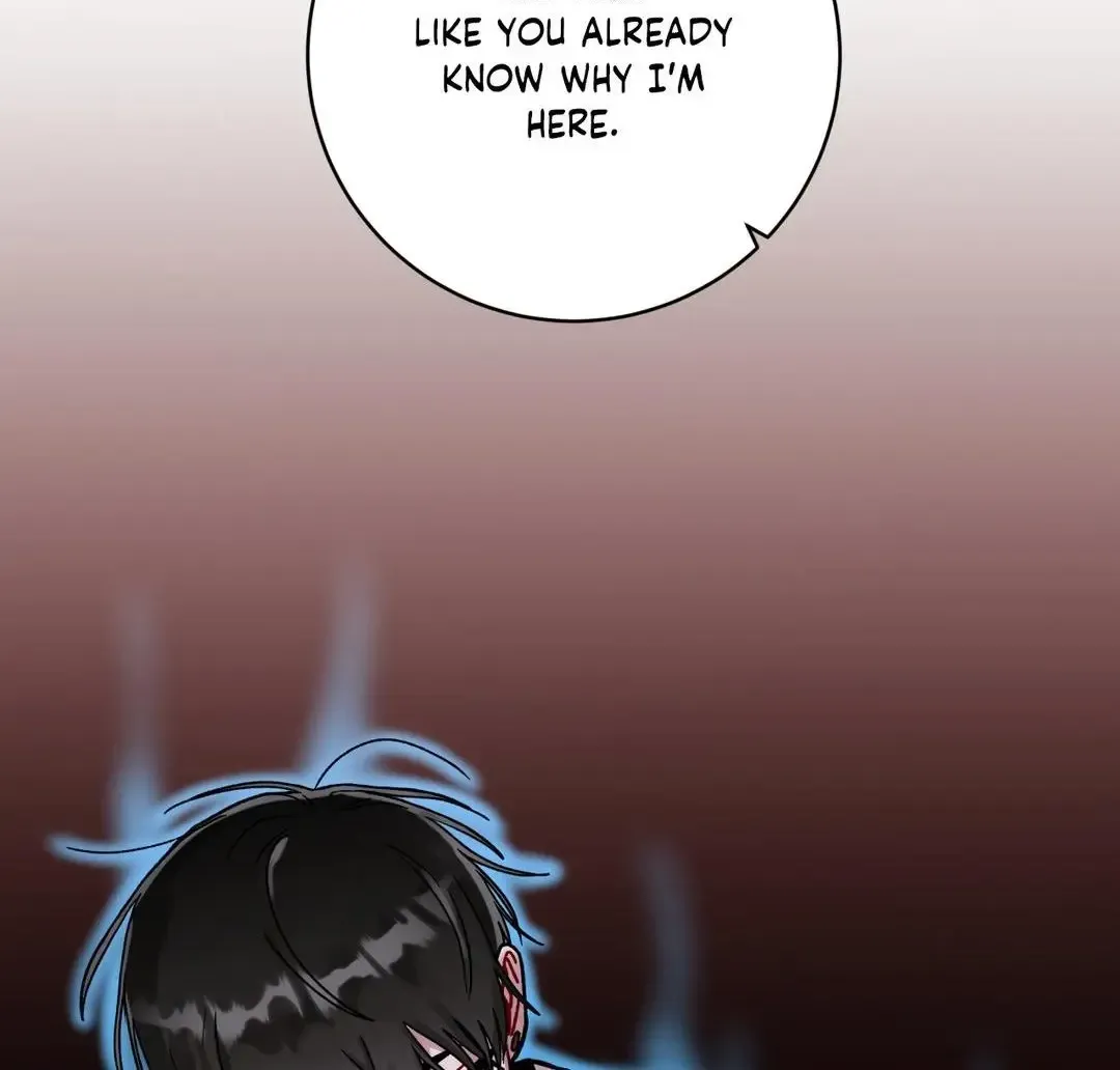 One Summer Day Kainu Manga Chapter 81 Page 57