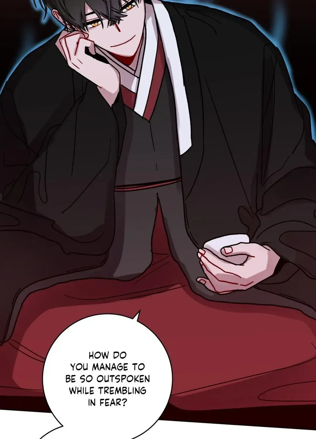 One Summer Day Kainu Manga Chapter 81 Page 58