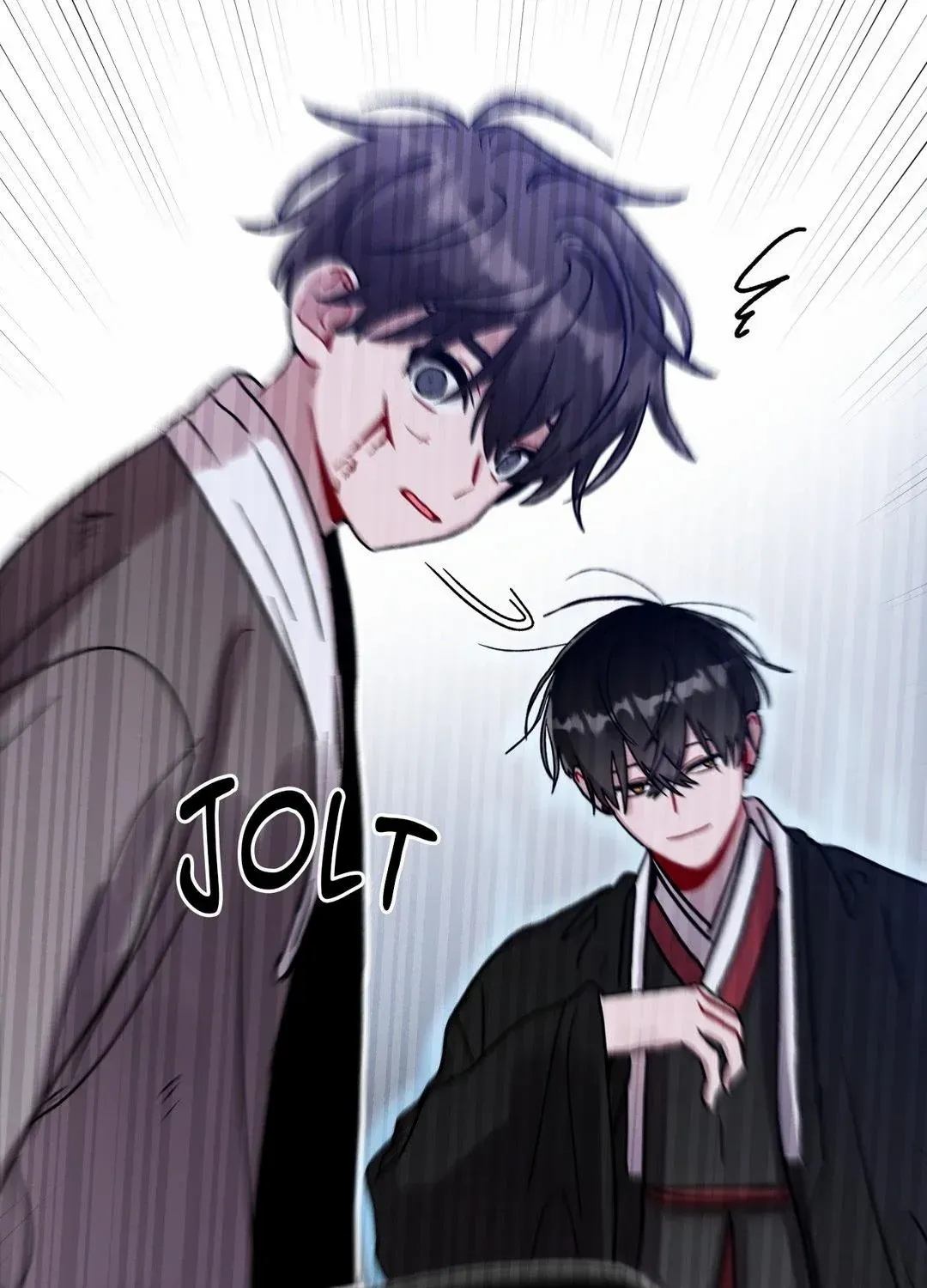One Summer Day Kainu Manga Chapter 81 Page 62