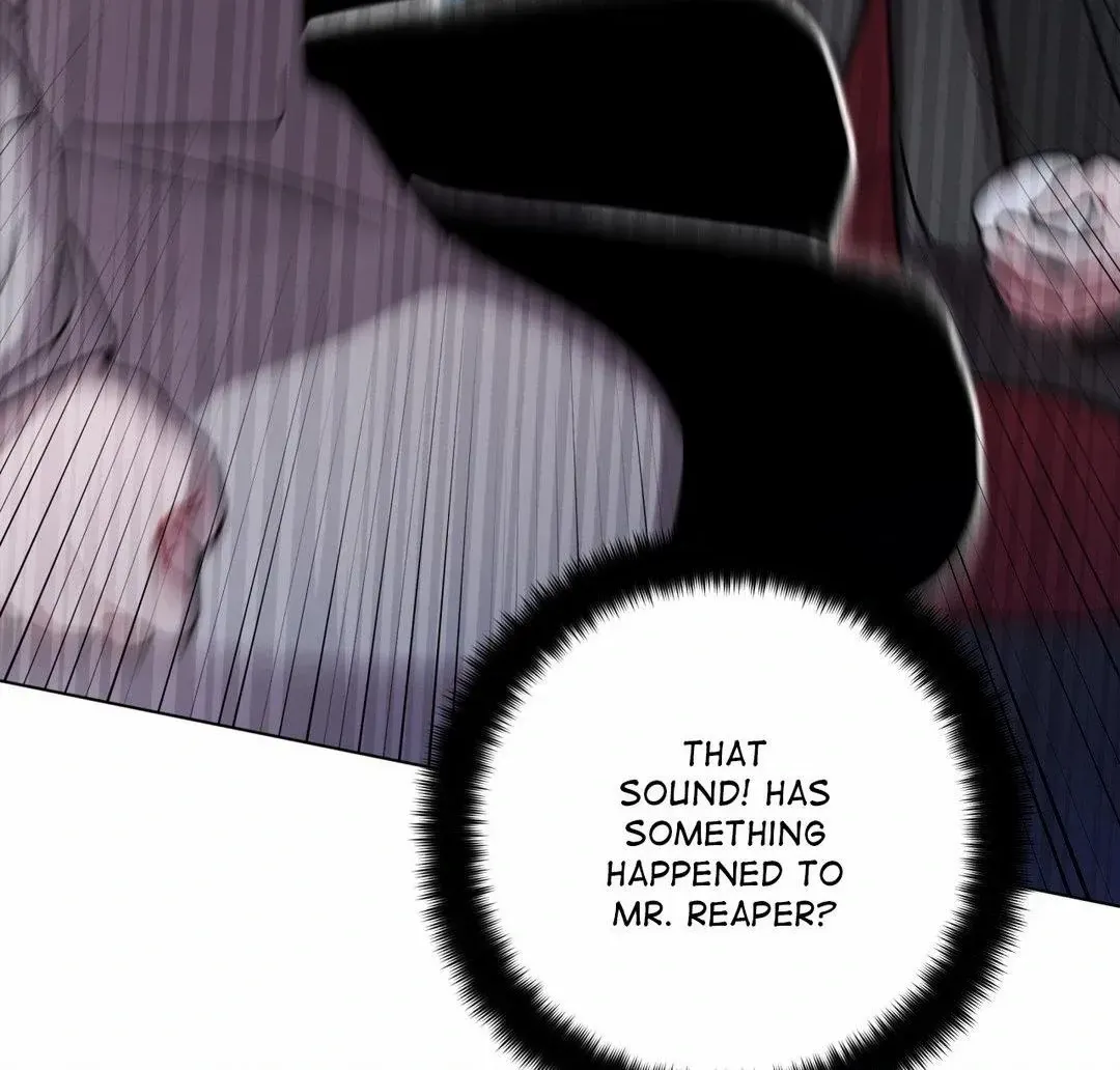 One Summer Day Kainu Manga Chapter 81 Page 63